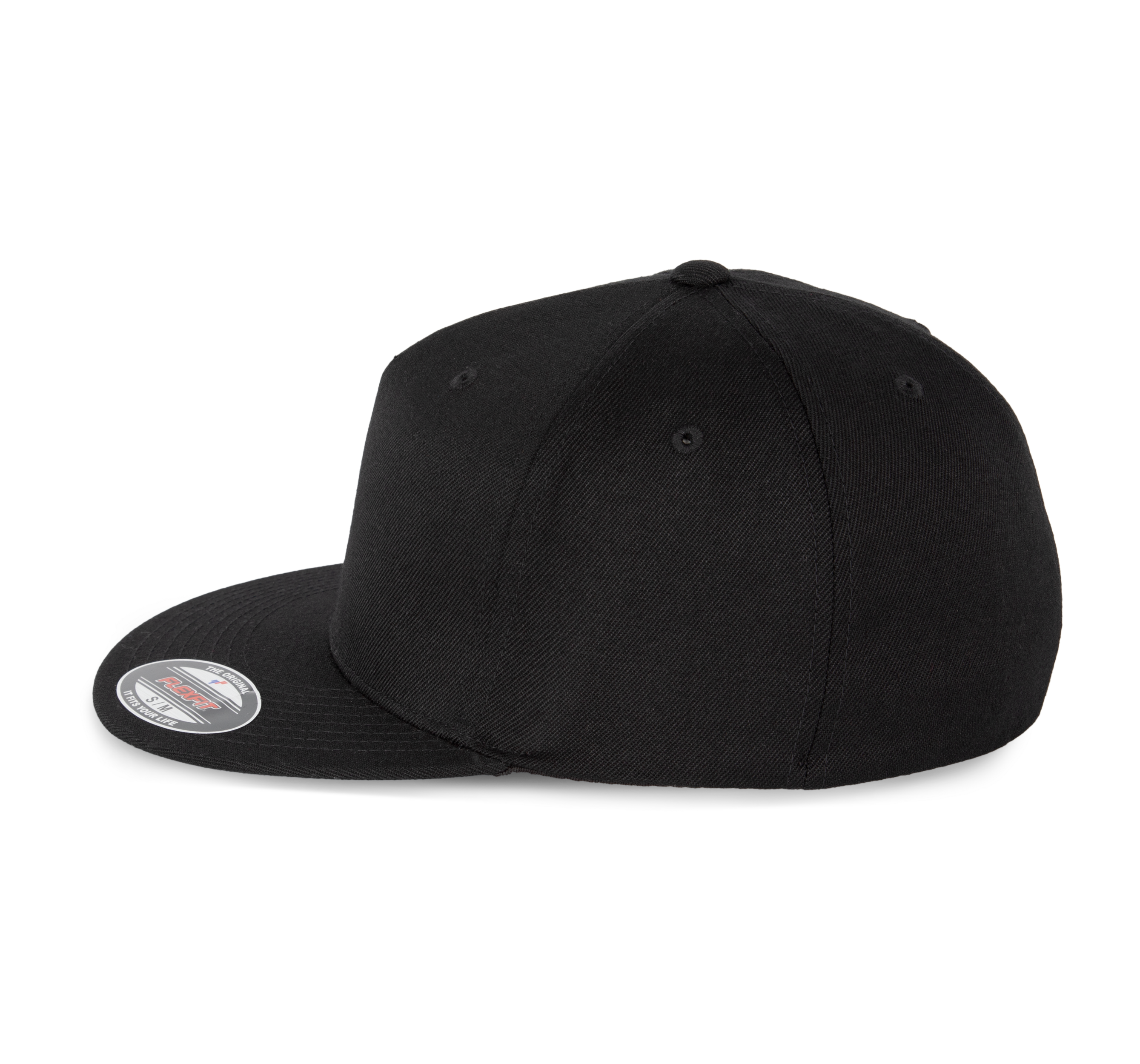 5-Panel Flexfit -Kappe