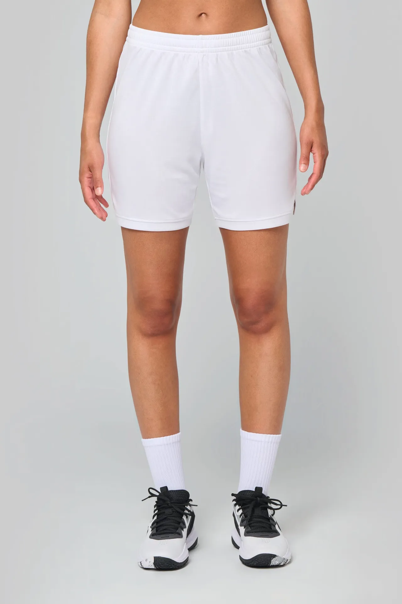 Damen-Basketball-Shorts