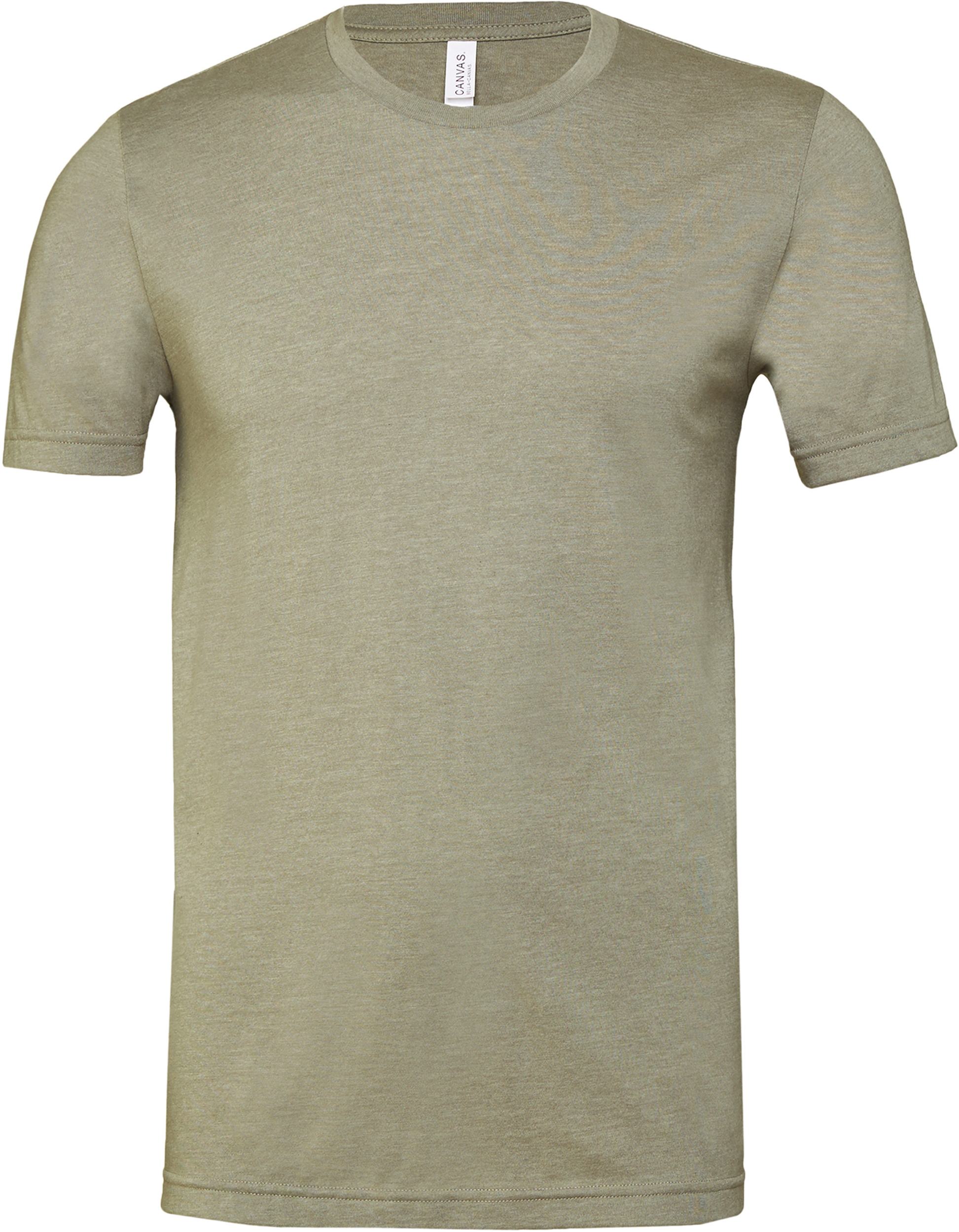 Men's short sleeve T-Shirt Heather
