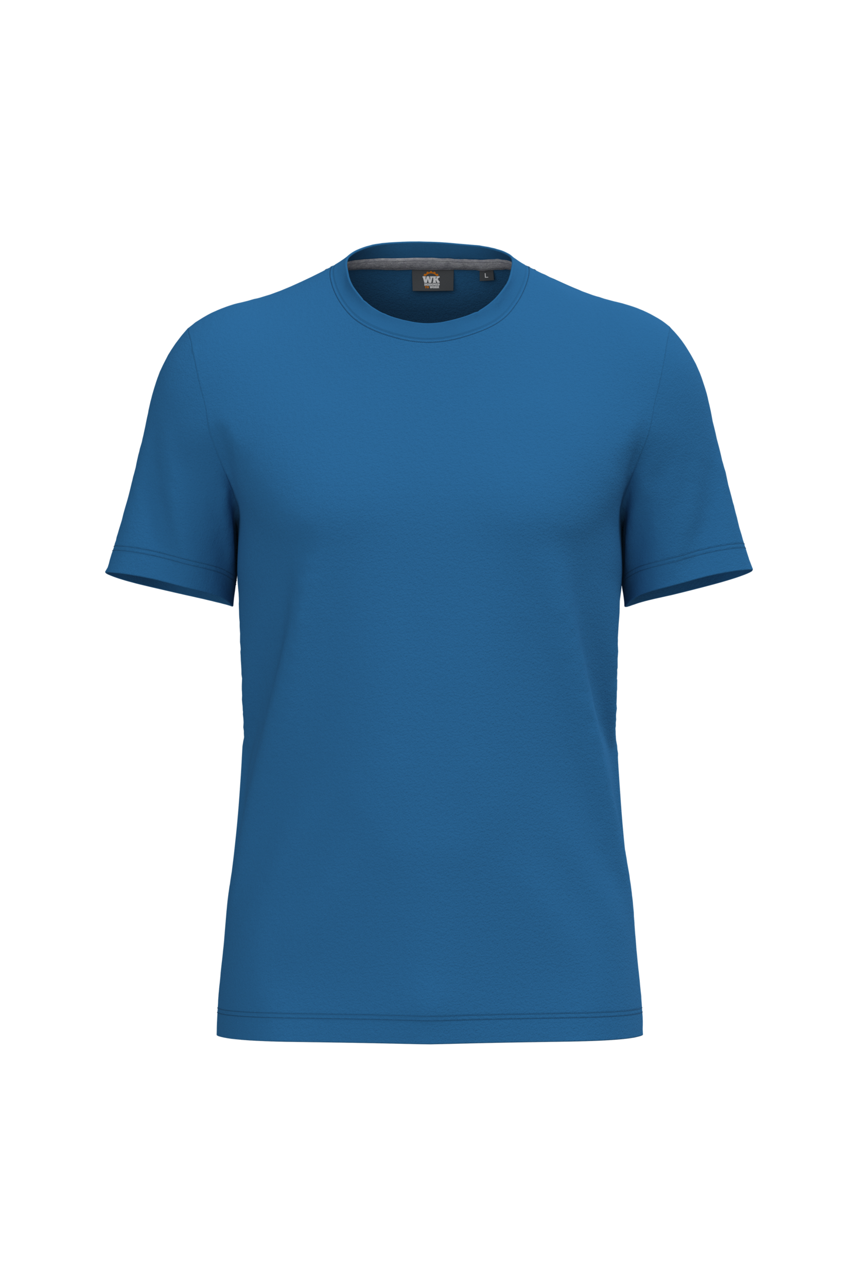 T-Shirt mit antibakterieller Behandlung für Herren