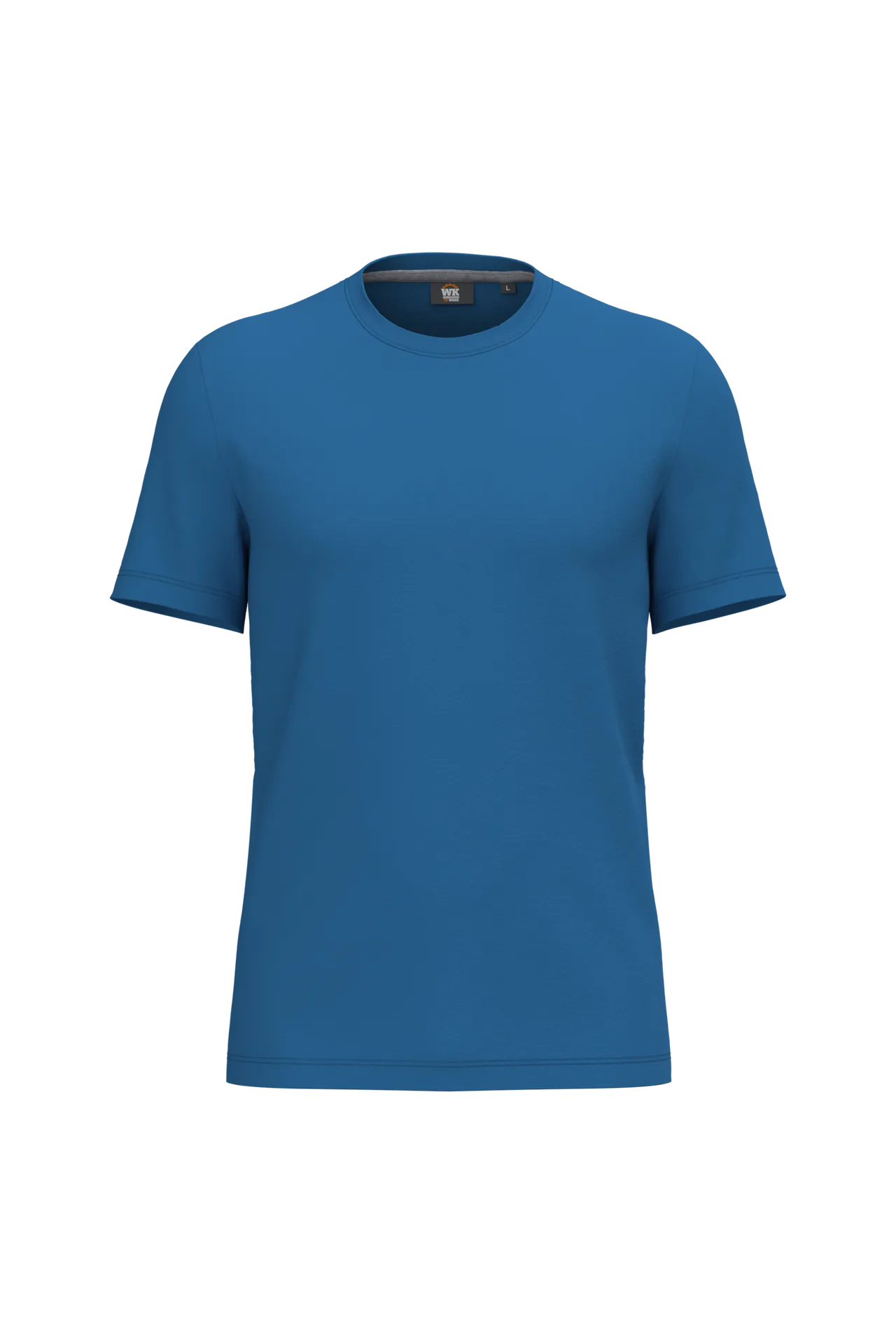 T-Shirt mit antibakterieller Behandlung für Herren