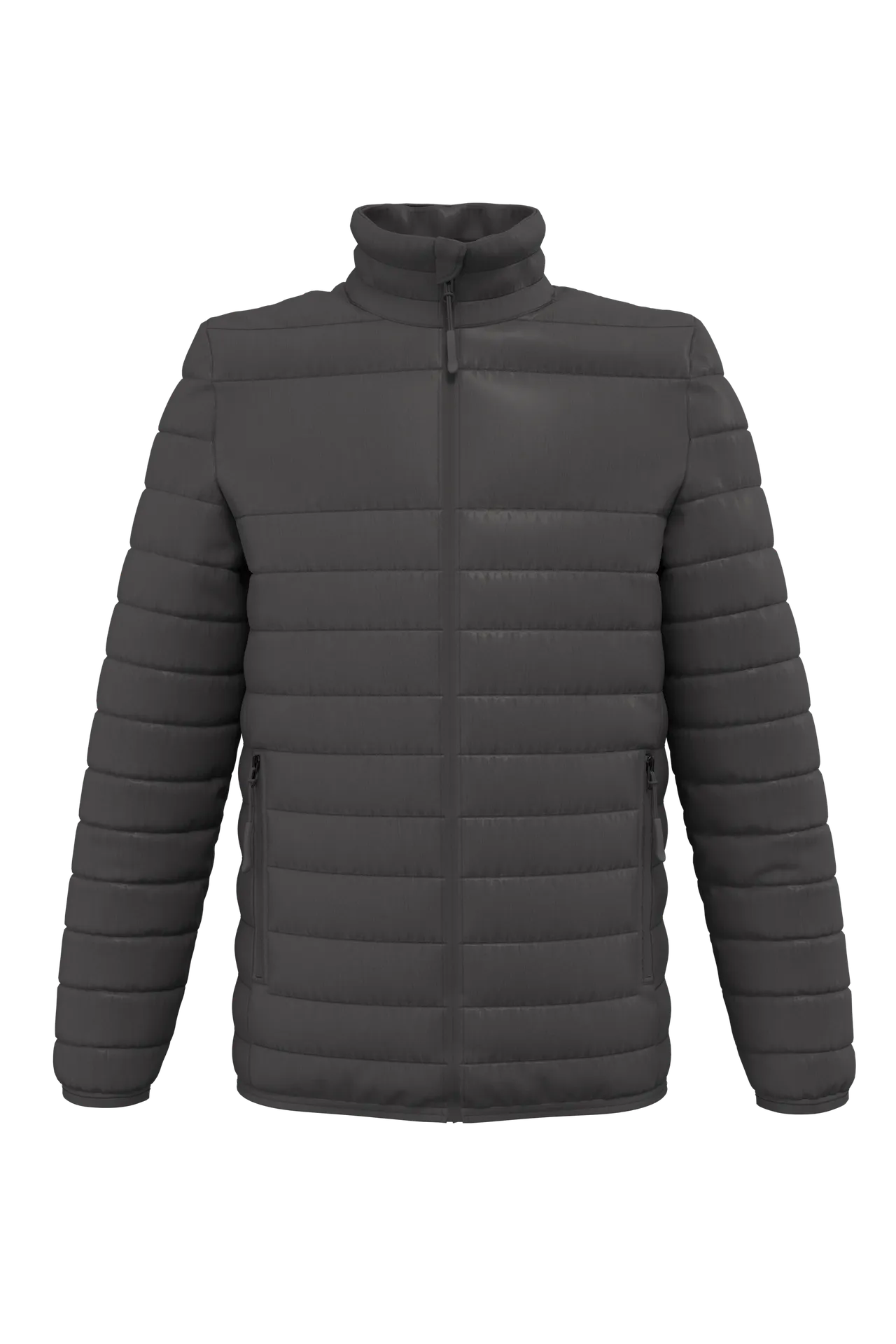 Herren Steppjacke