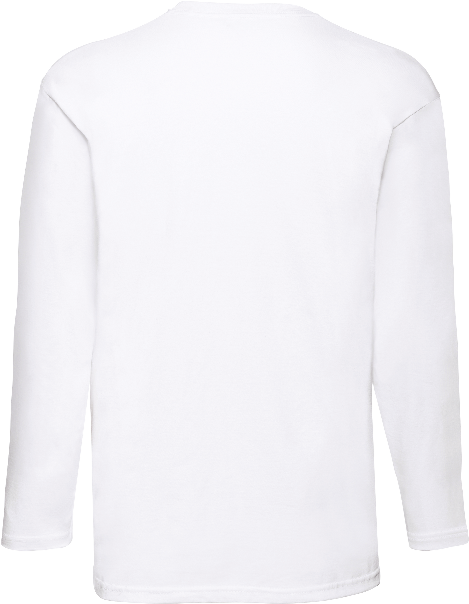 Valueweight Long Sleeve T (61-038-0)
