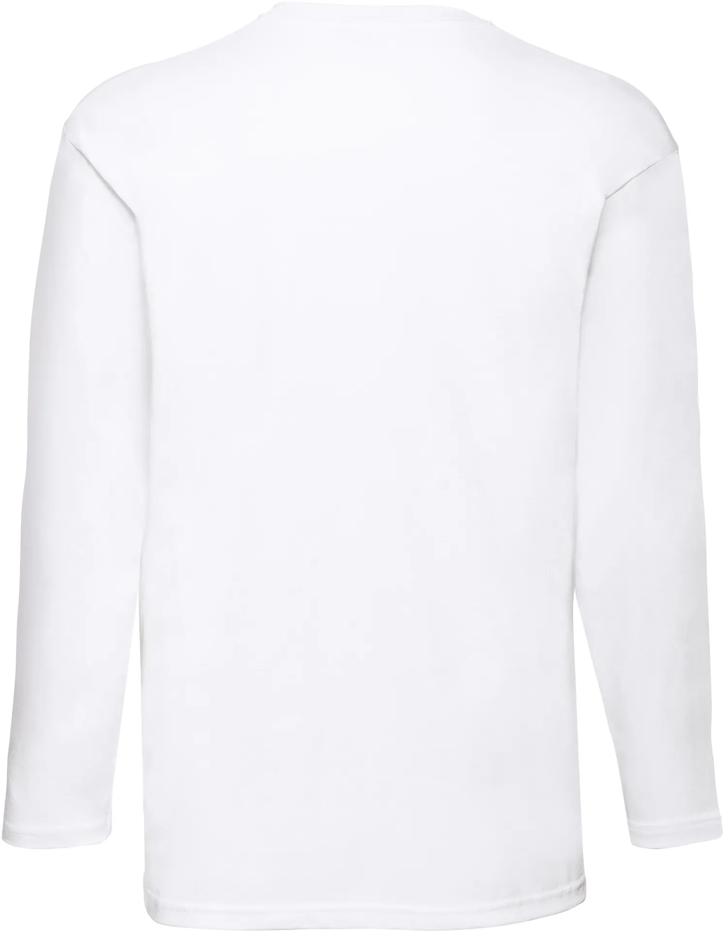 Valueweight Long Sleeve T (61-038-0)