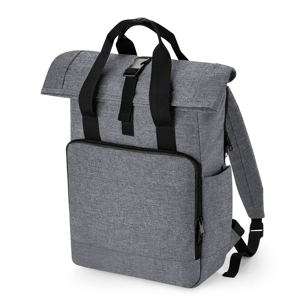 Recycelter Laptop-Rucksack