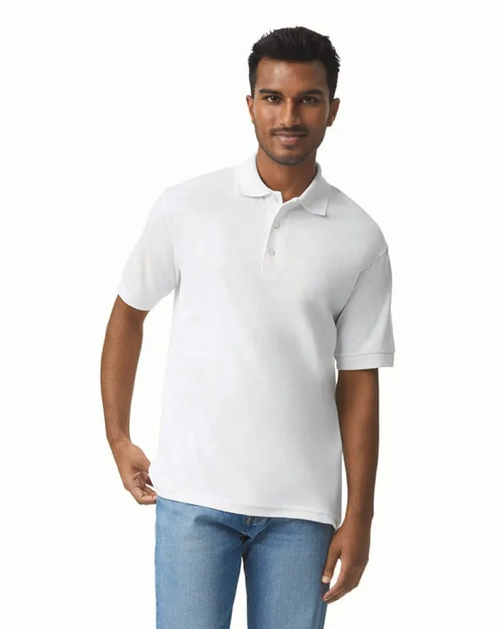 Dryblend Jersey Polo Shirt