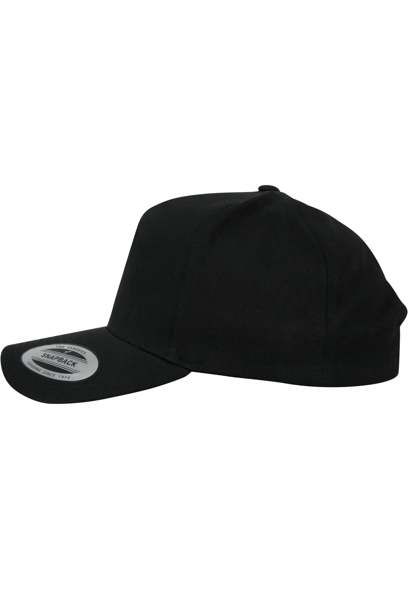 Classic Snapback-Cap
