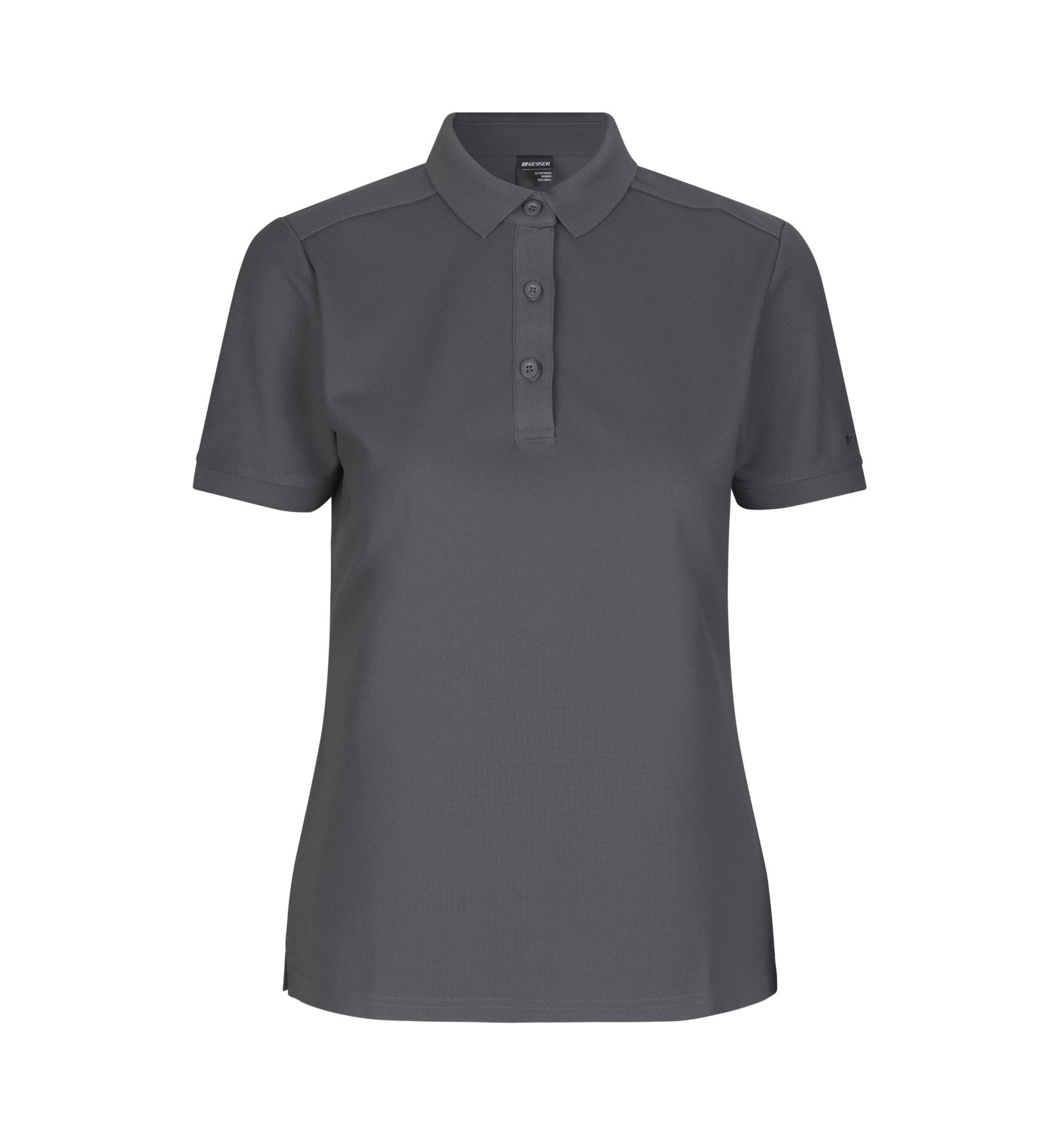 GEYSER  functional No. G11006 - Sport Damen Poloshirt