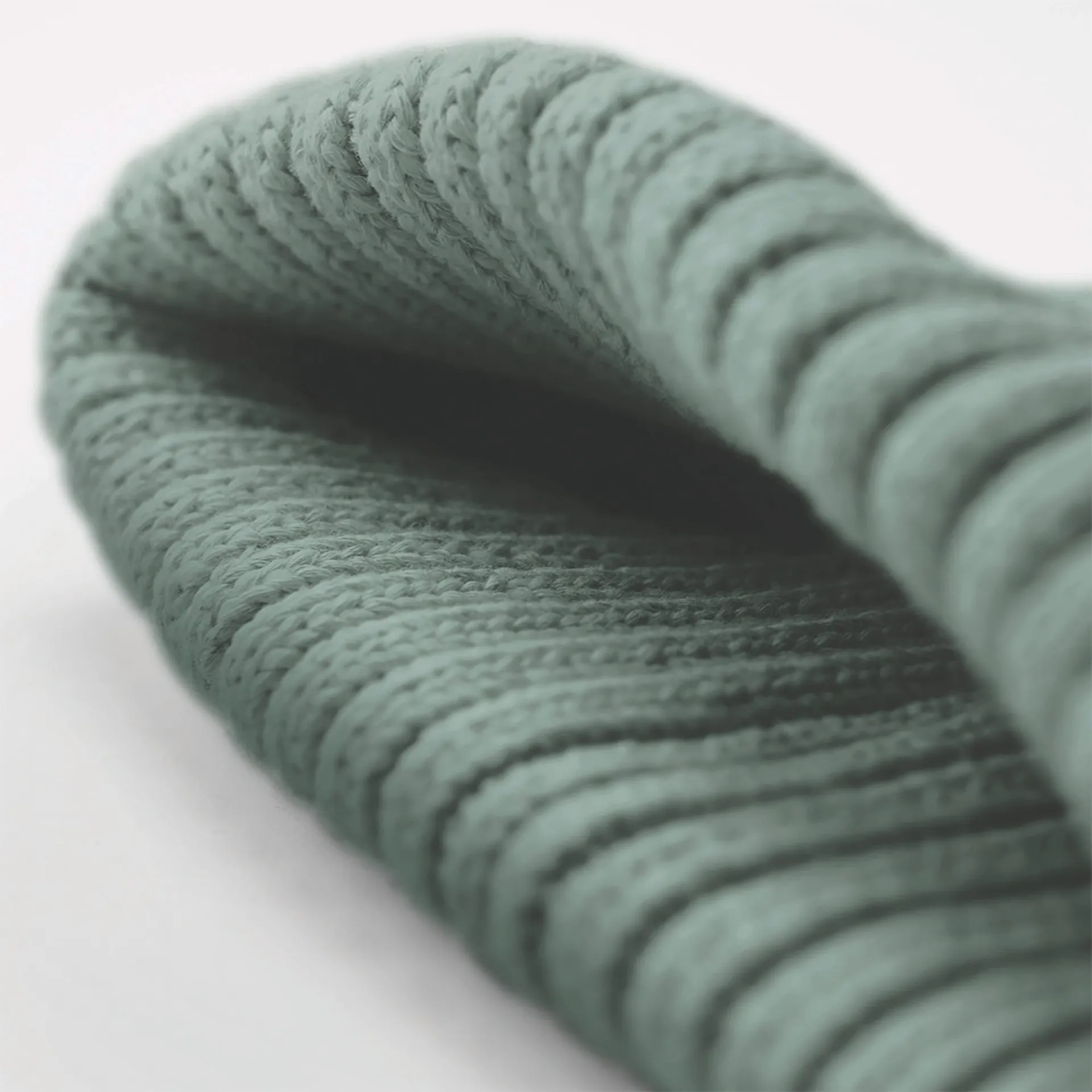 Kindermütze aus Bio-Baumwolle