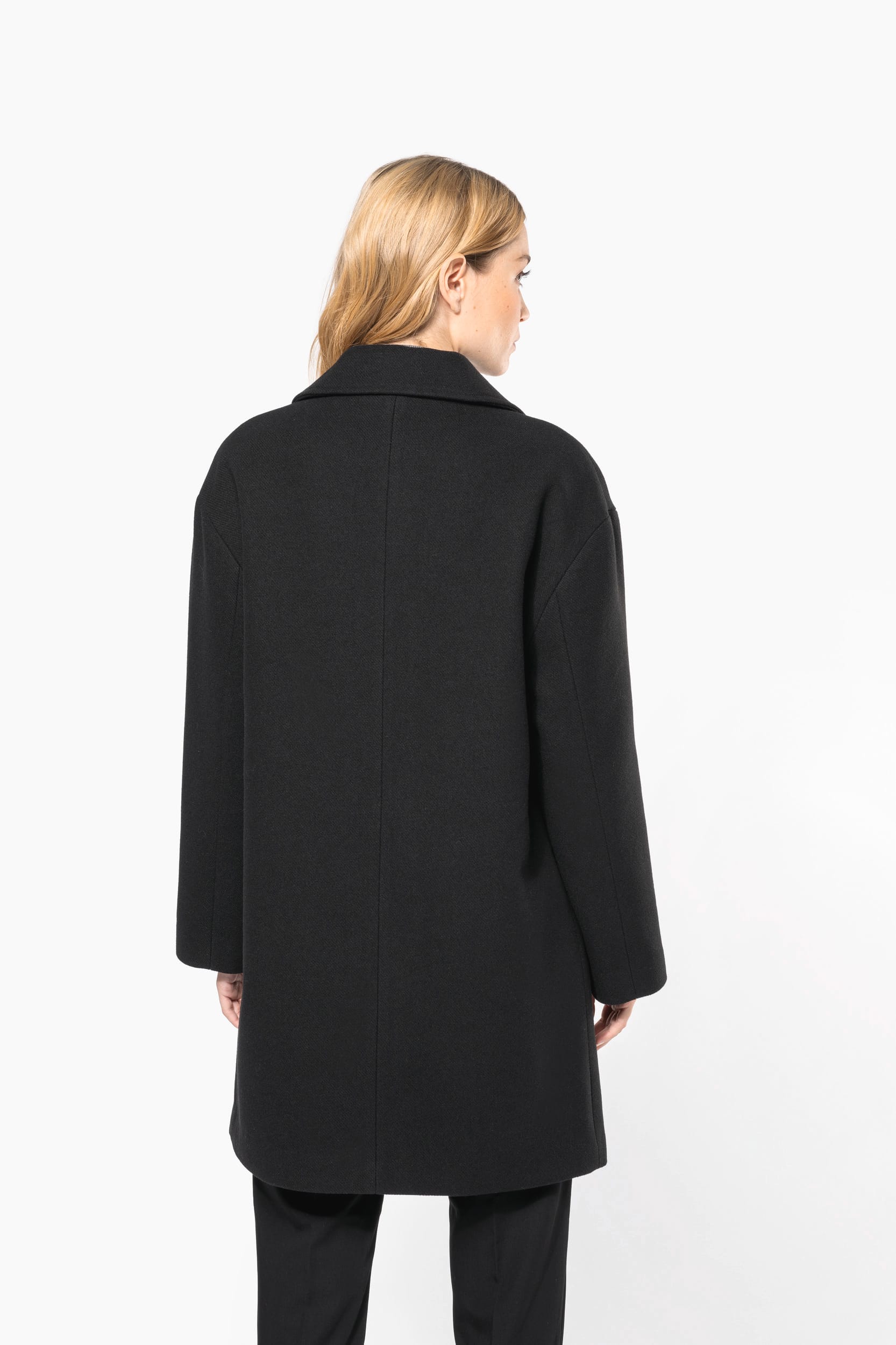 Mantel für Damen