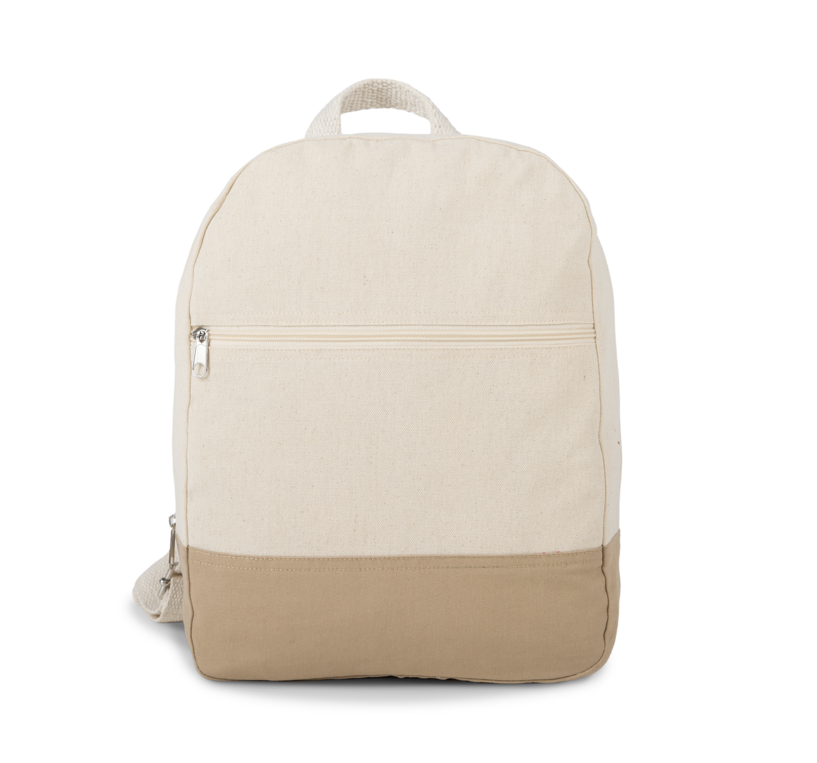 Recycelter Baumwoll-Rucksack