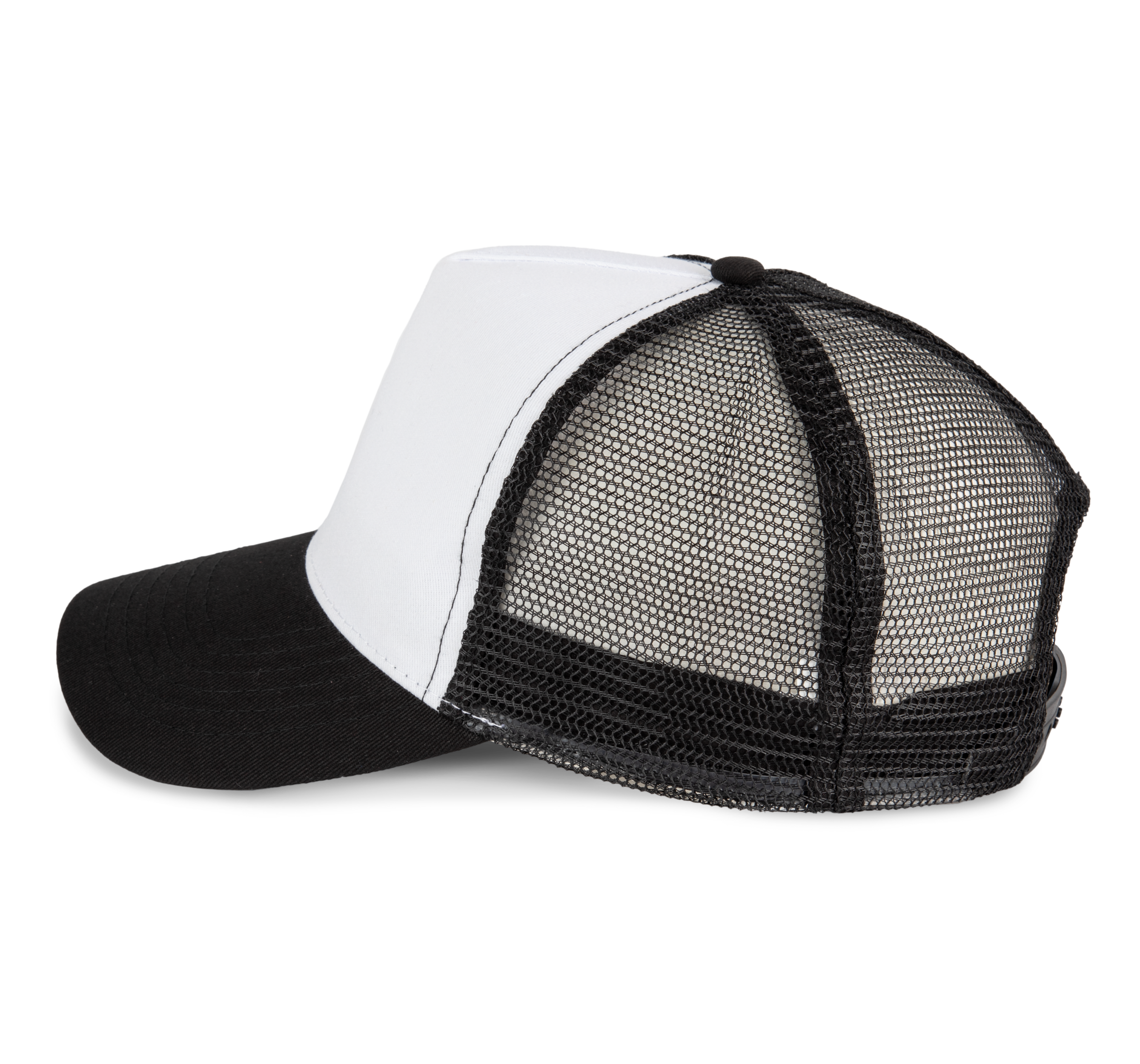 Trucker Cap – 5 Panels