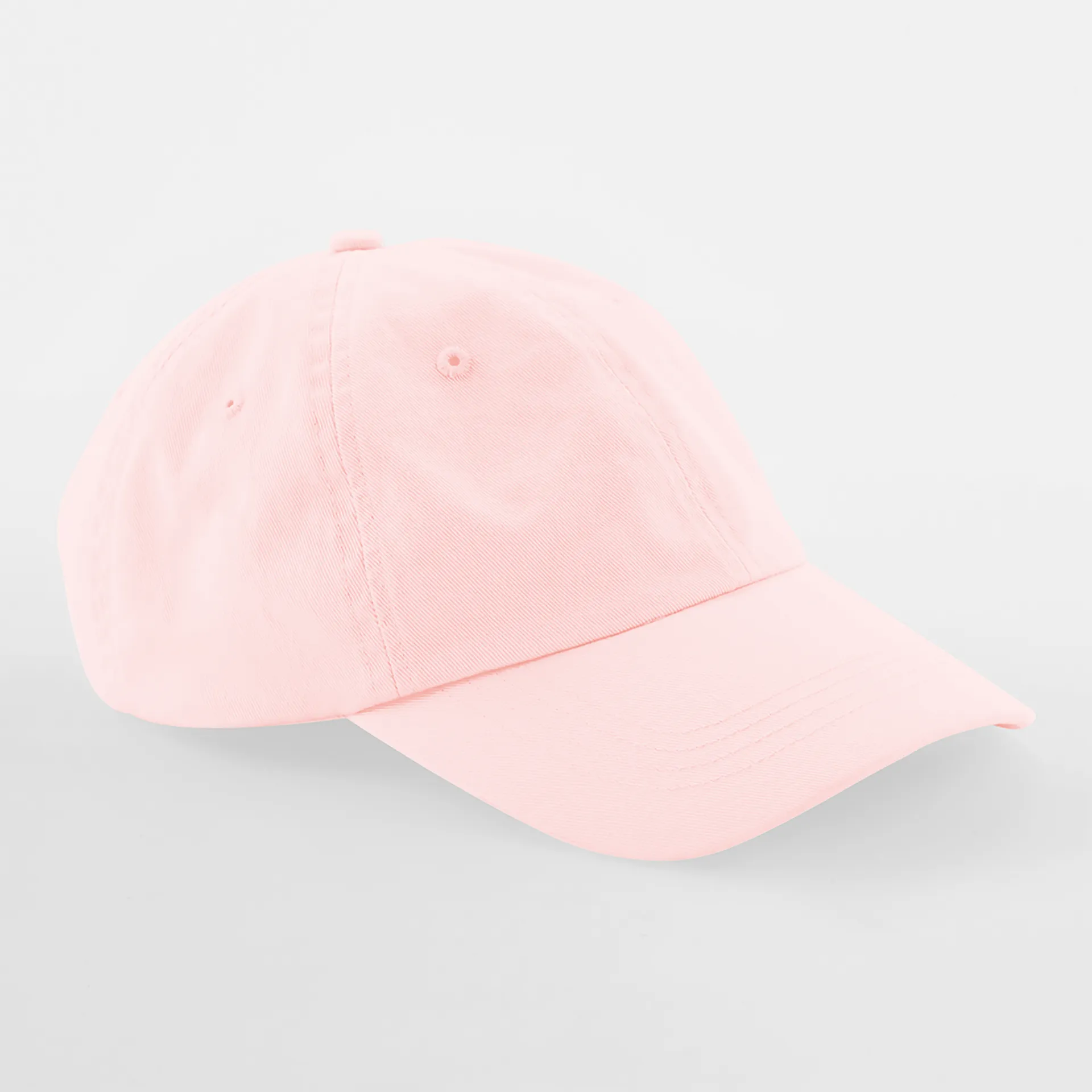 6-Panel-Kappe Low Profile