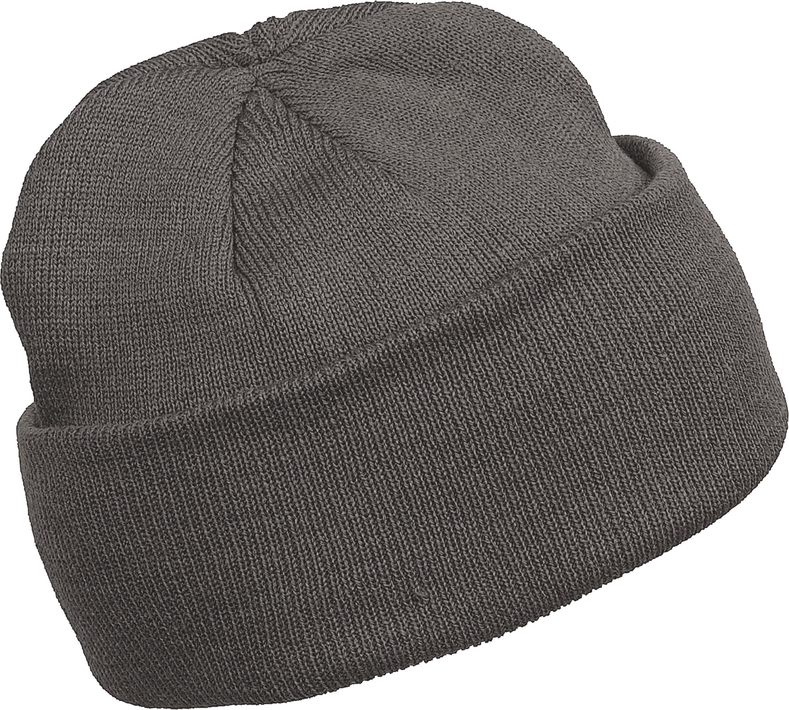 Strickmütze