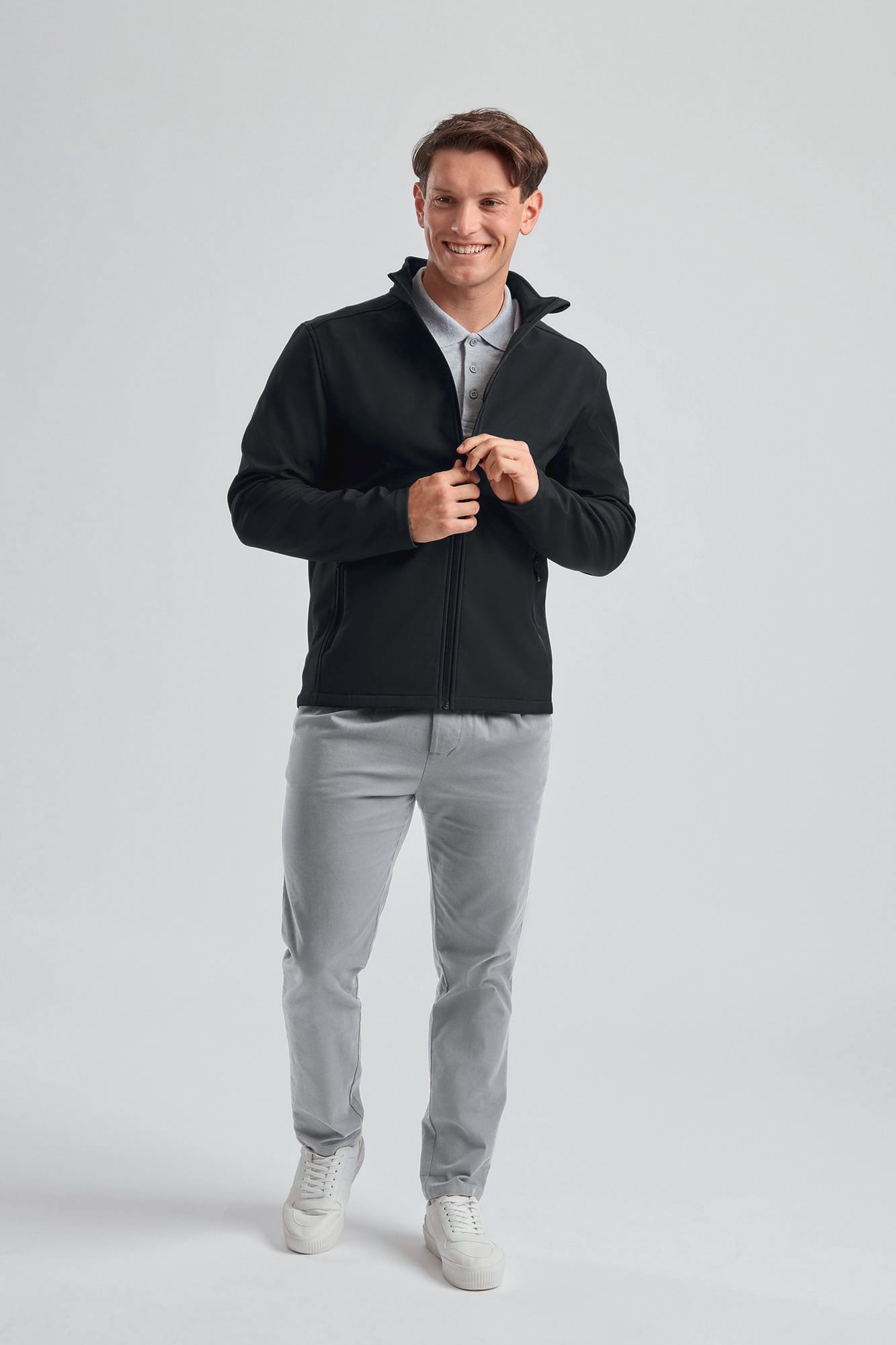 Softhsell-Jacke Essential