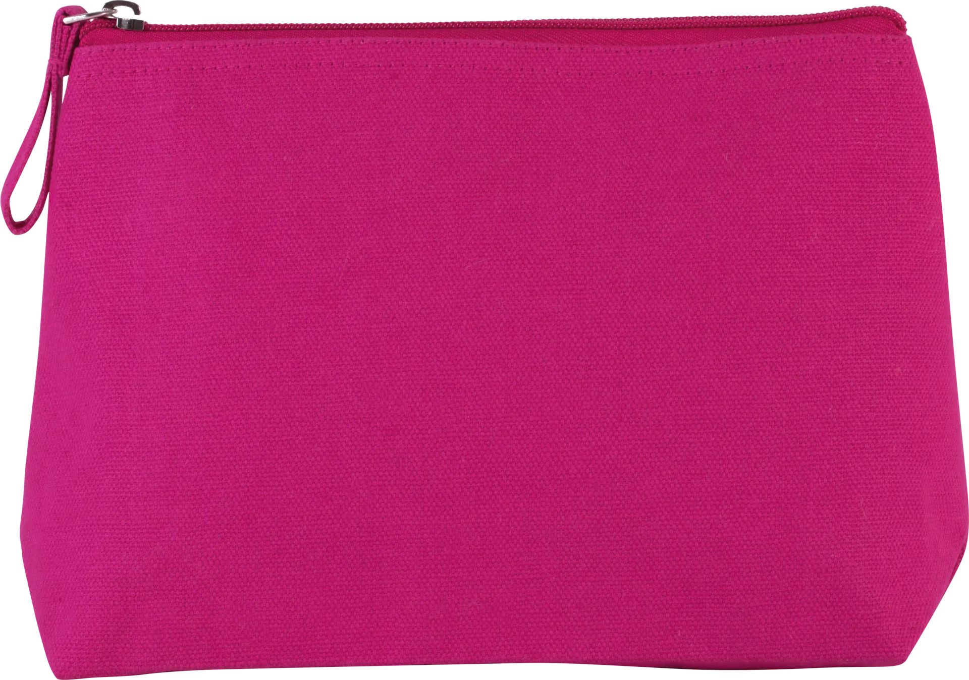 Beutel aus Baumwollcanvas