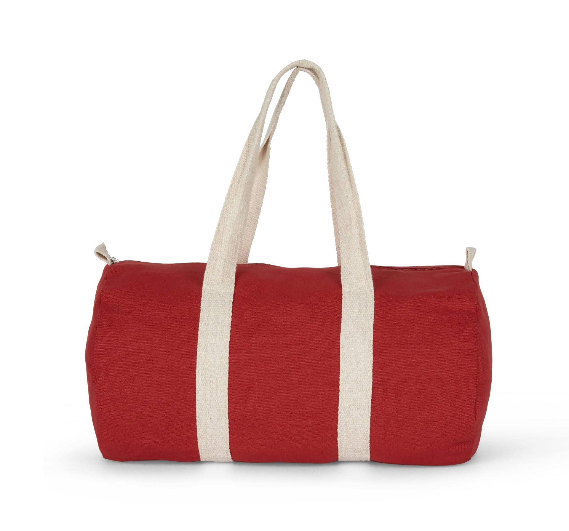 Beuteltasche aus Baumwolltuch