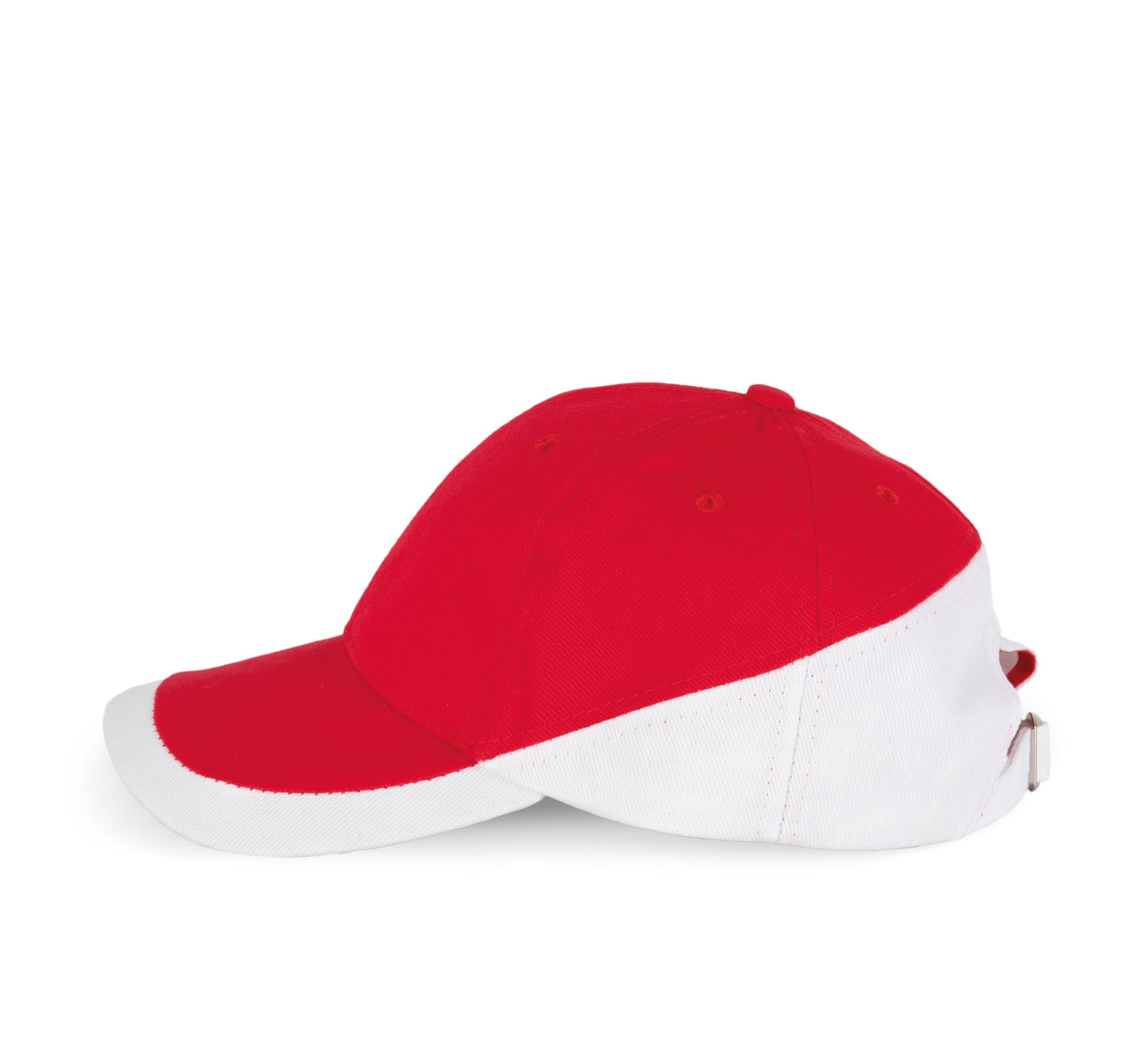 Racing - 6-Panel-Kappe