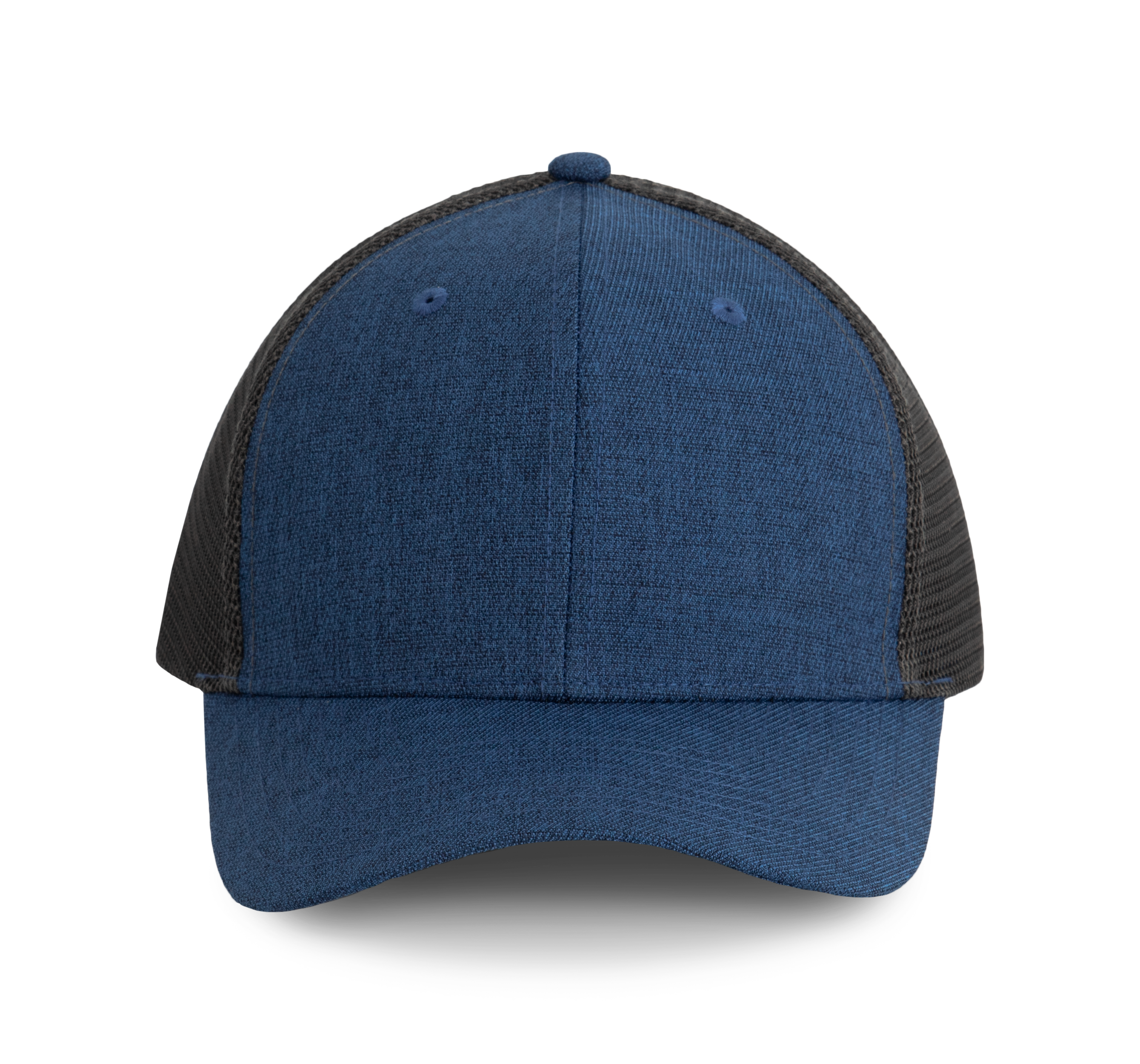 6-Panel Urban Trucker-Kappe