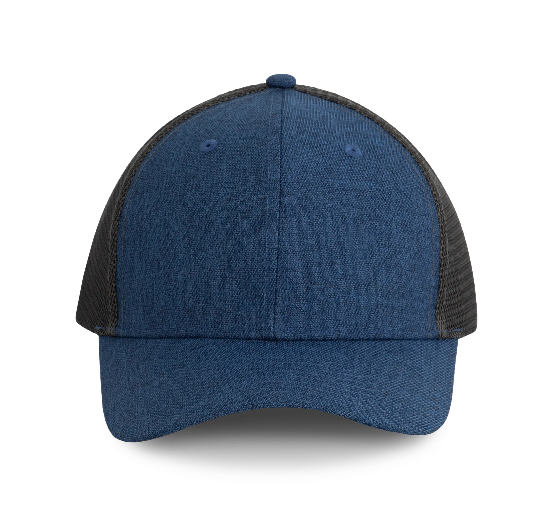 6-Panel Urban Trucker-Kappe