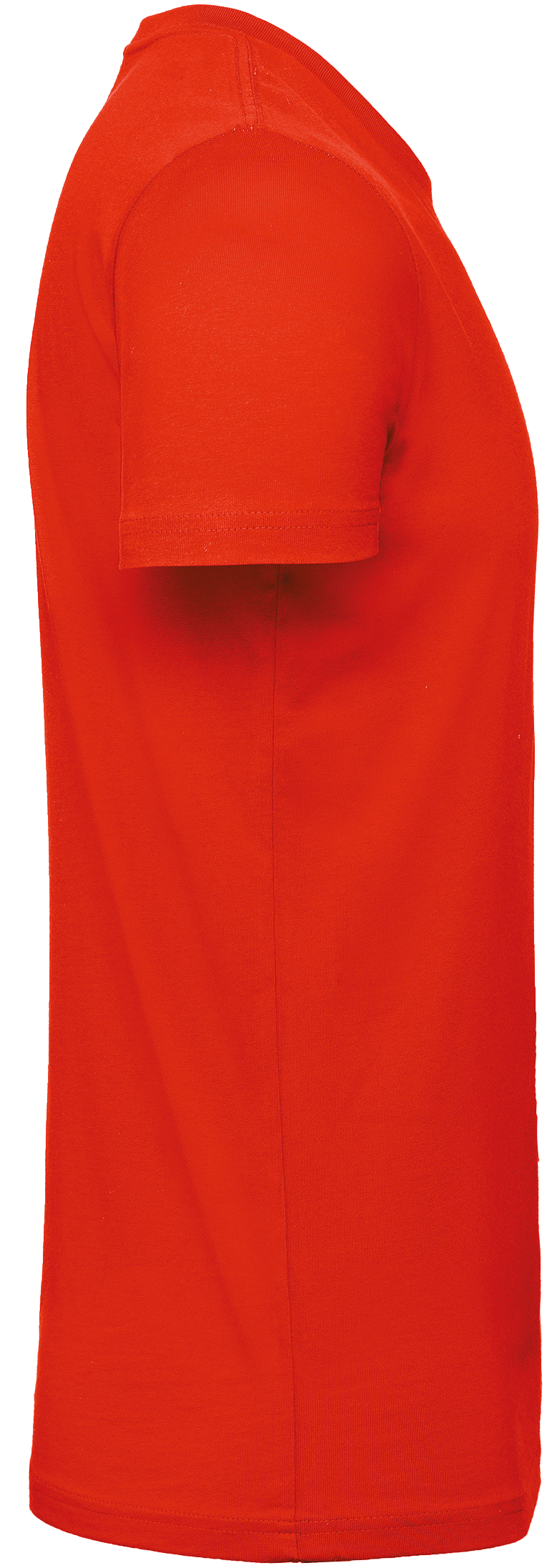 Inspire Plus Men's organic T-shirt