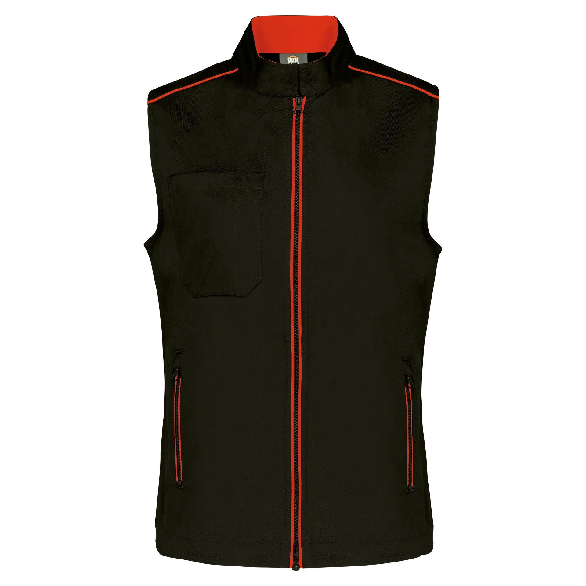 Damen-Weste Day To Day