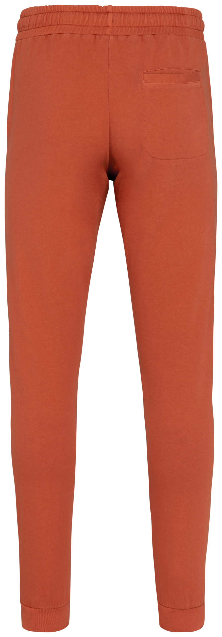 Umweltfreundliche Unisex Jogginghose aus French Terry
