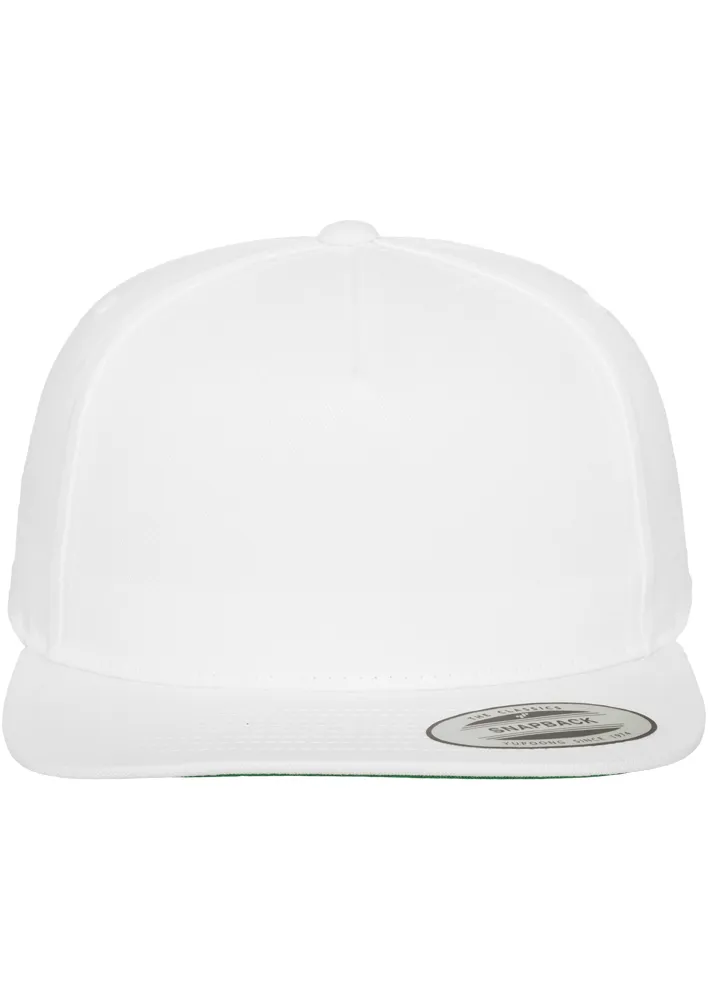 5-Panel-Snapback-Kappe Classic