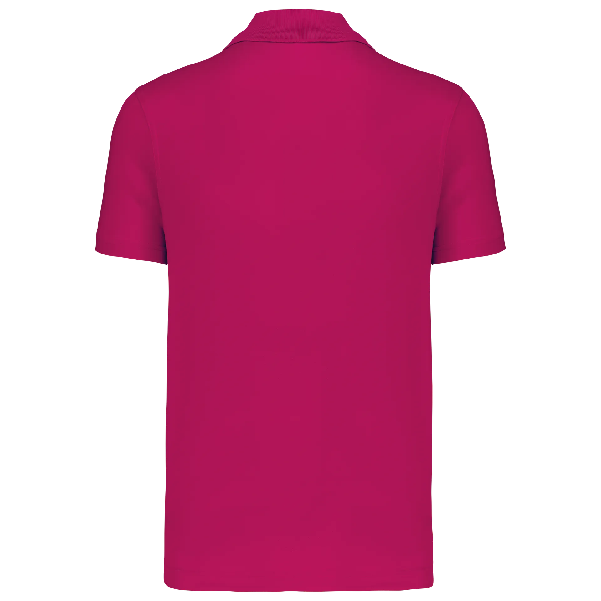 Kurzarm Herren Polo Quick Dry