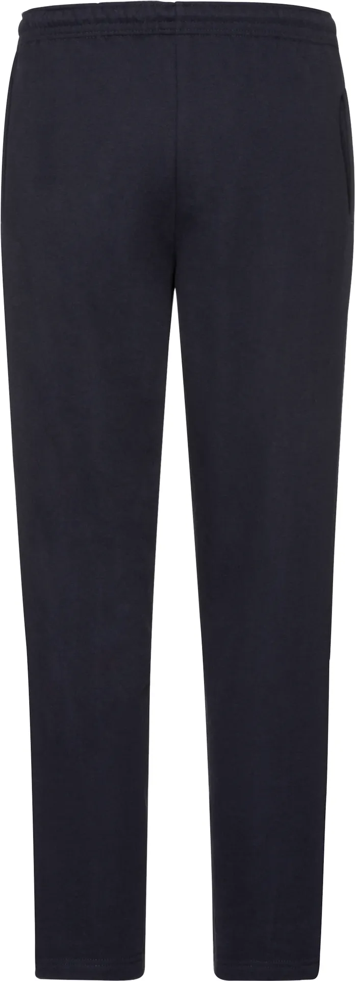 Classic Open Hem Jog Pants (64-032-0)