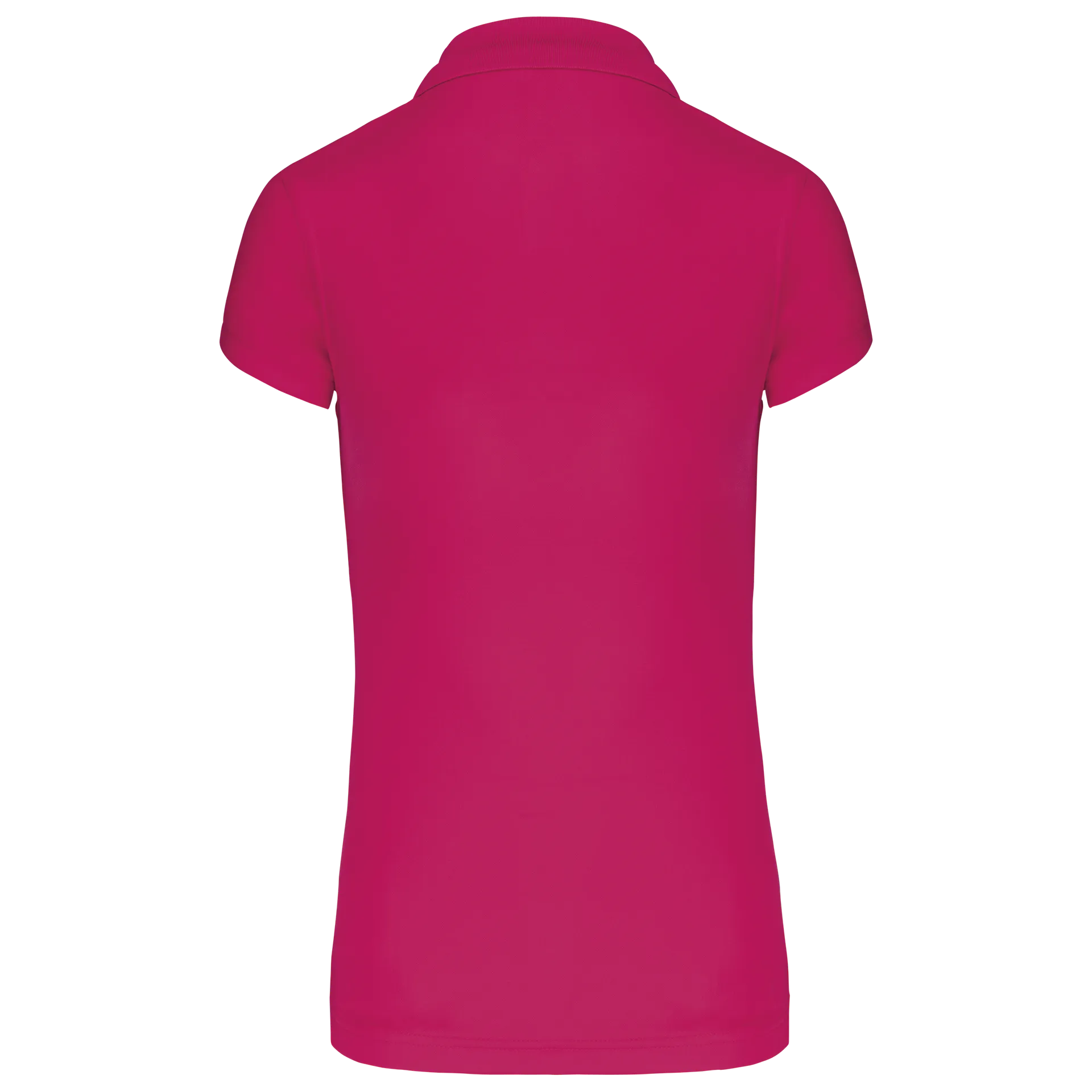 Kurzarm Damen Polo Quick Dry