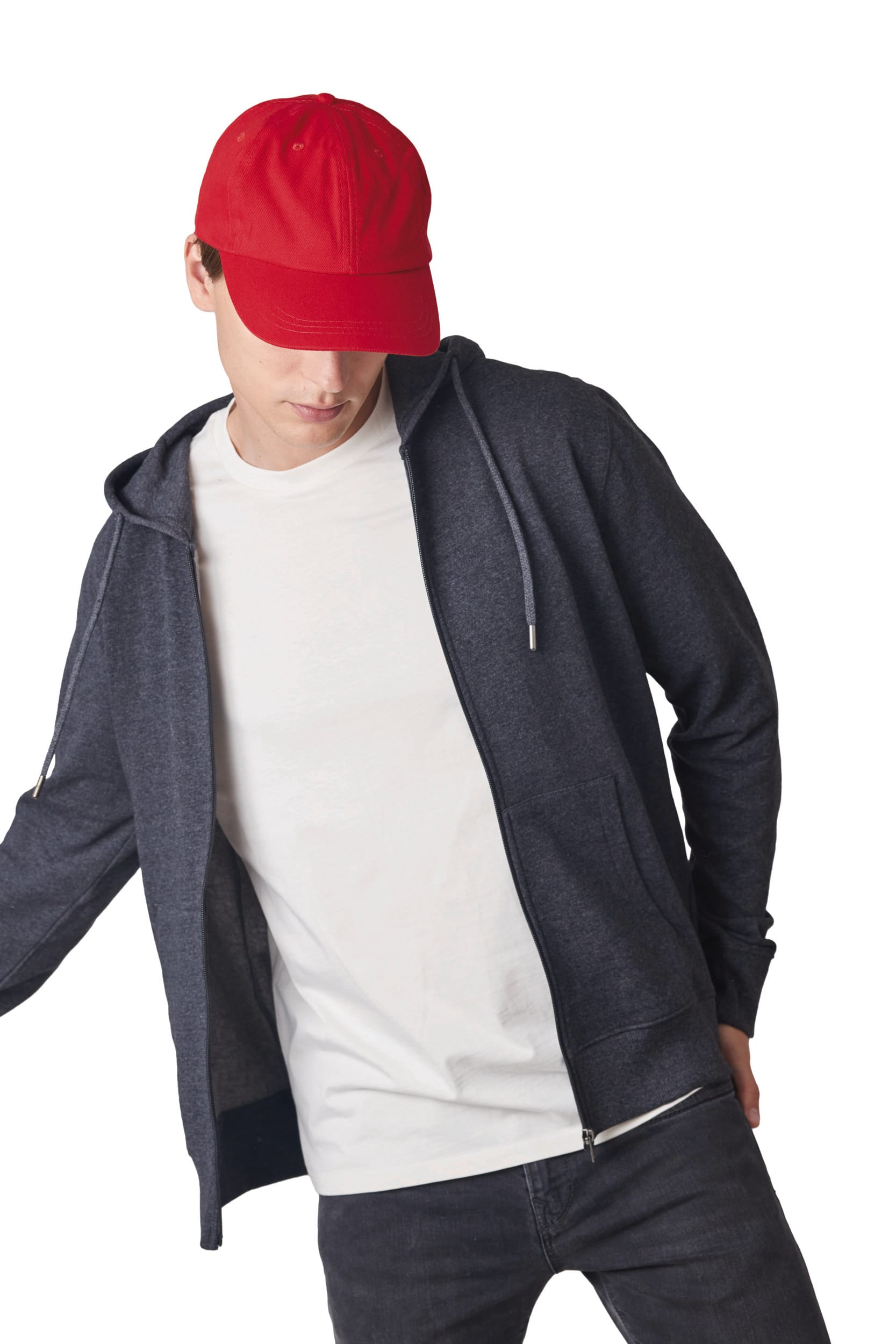 DAD CAP - 6-Panel-Kappe