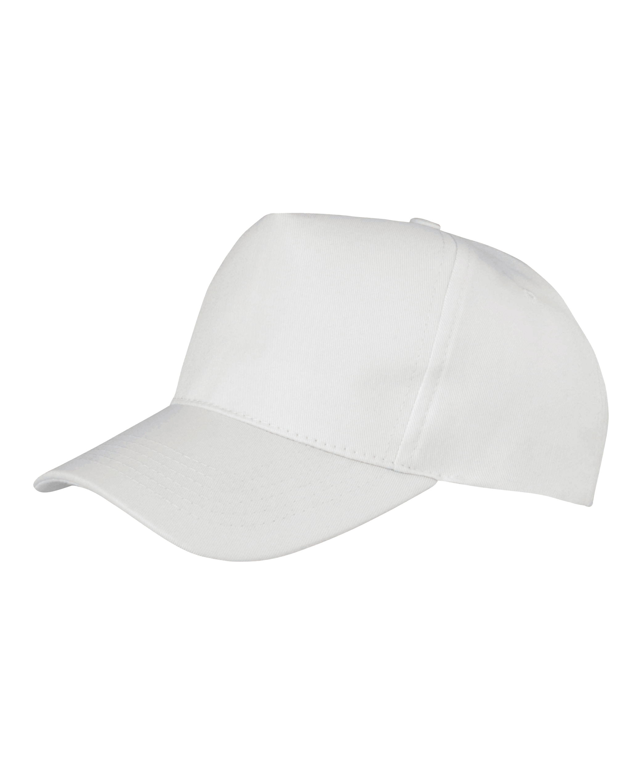 Recycelte 5-Panel-Kappe für Kinder