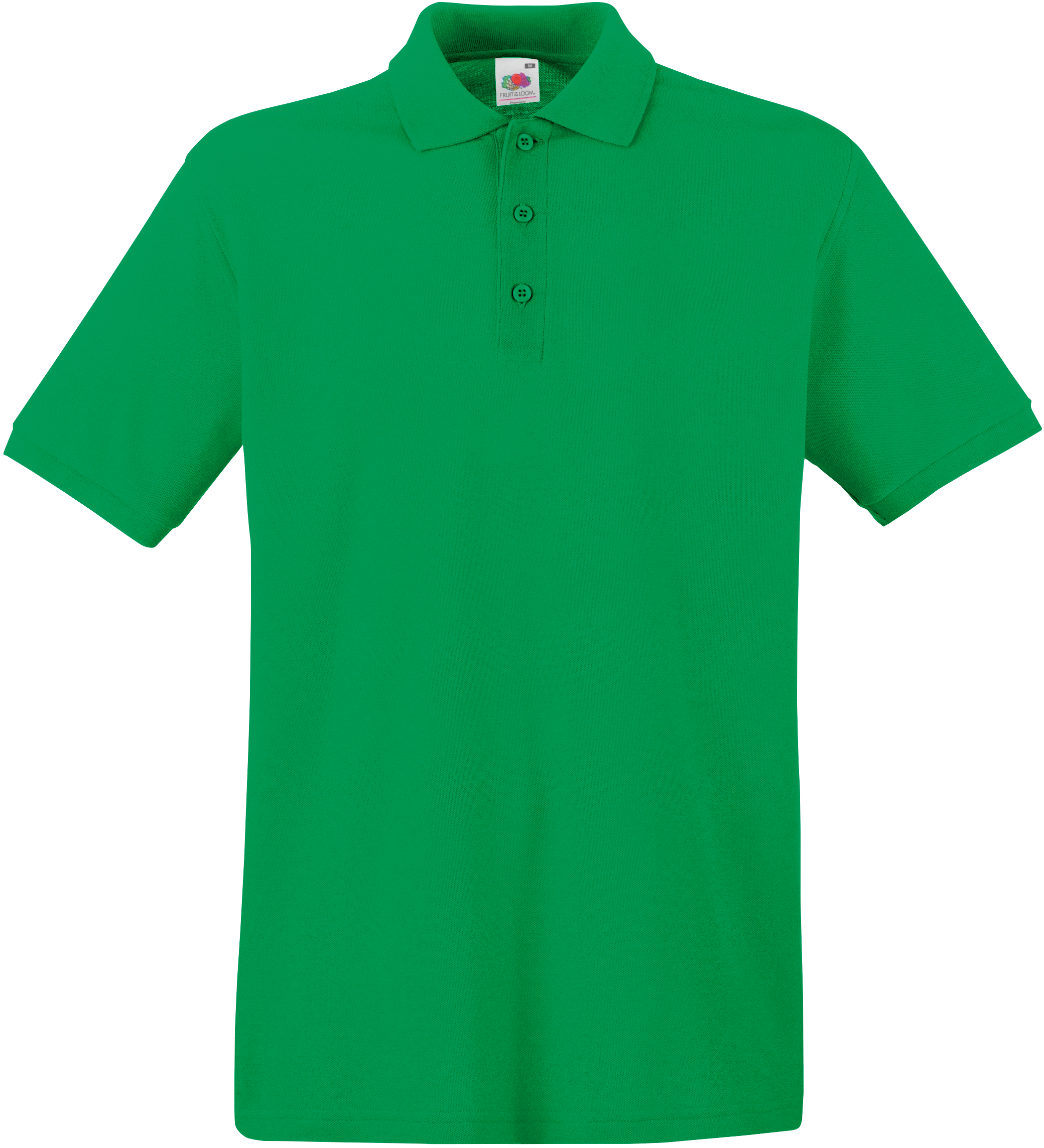Premium Polo (63-218-0)