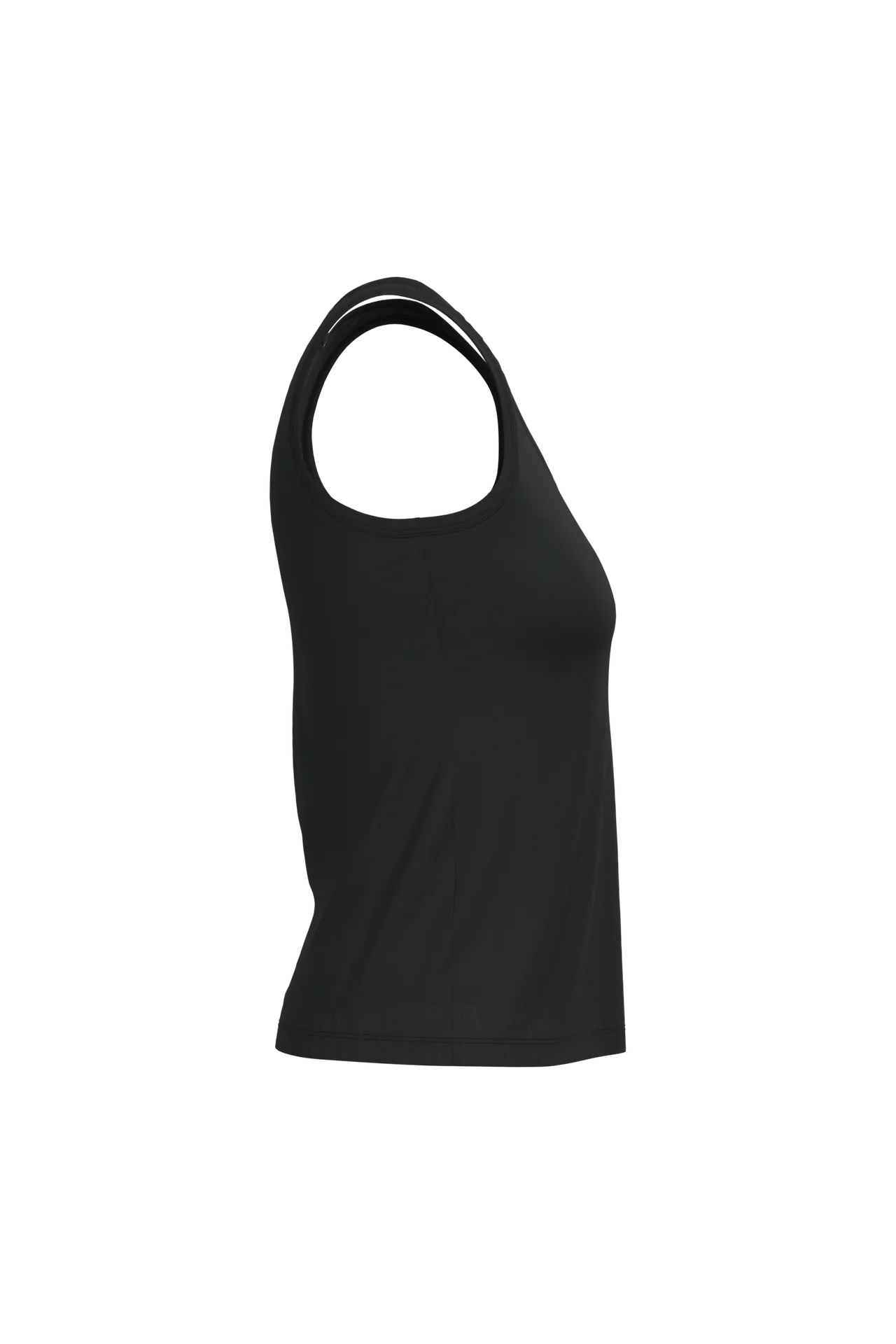Damen Bio150 Achselhemd