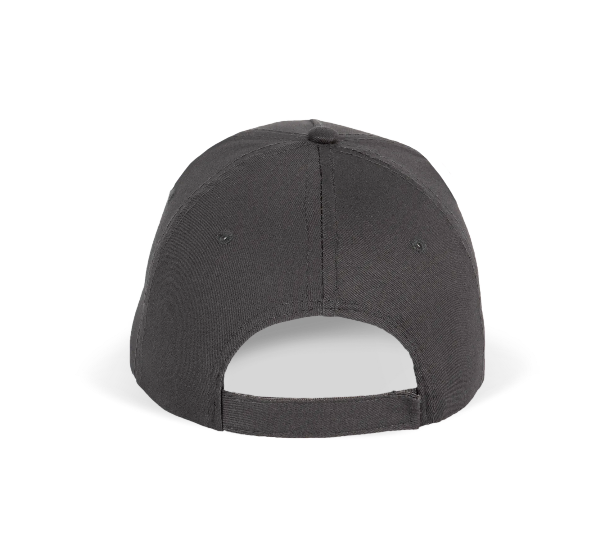 5-Panel-Kappe - Kontrast-Sandwichschirm