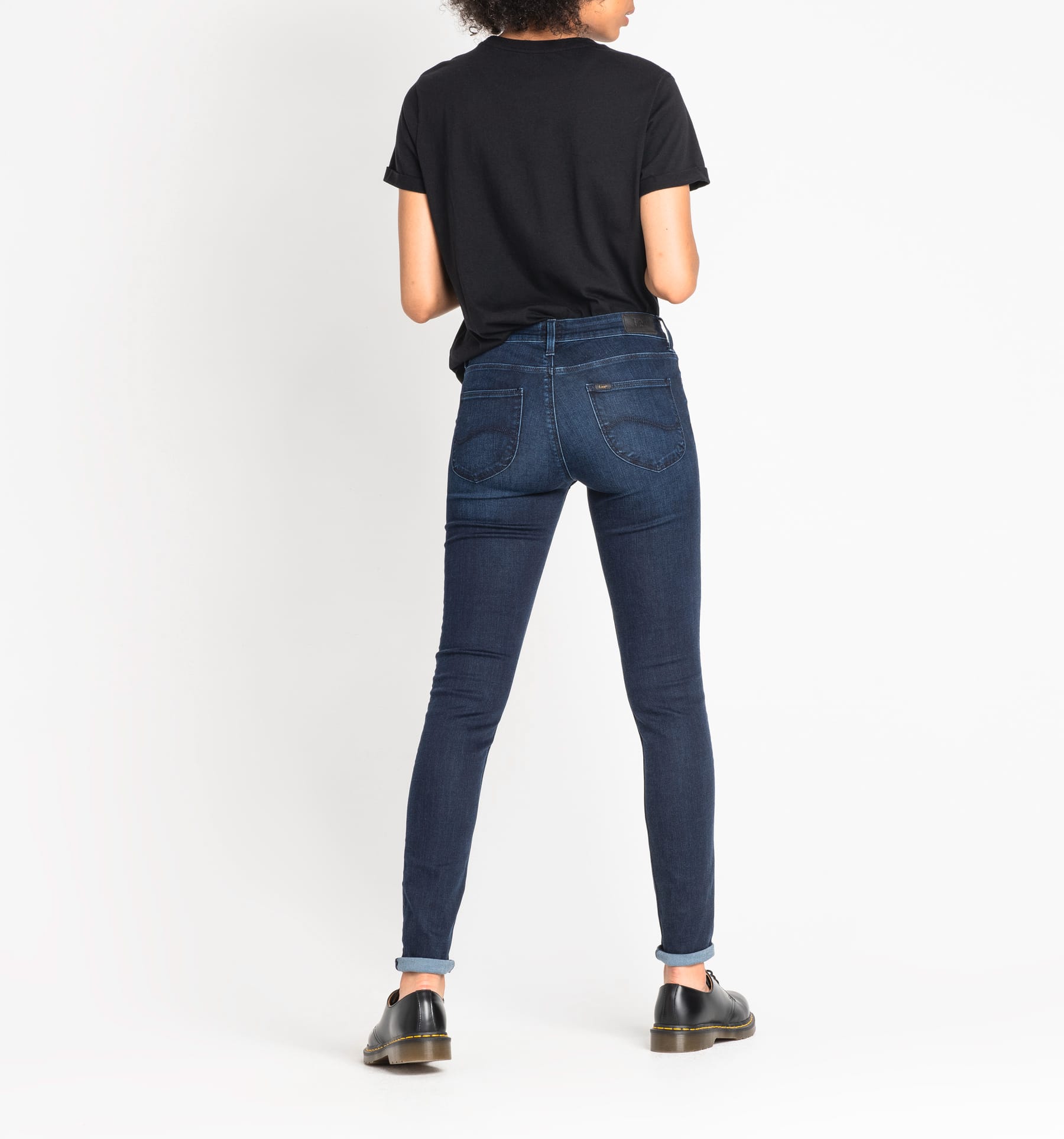 Damen-Jeans Elly Slim