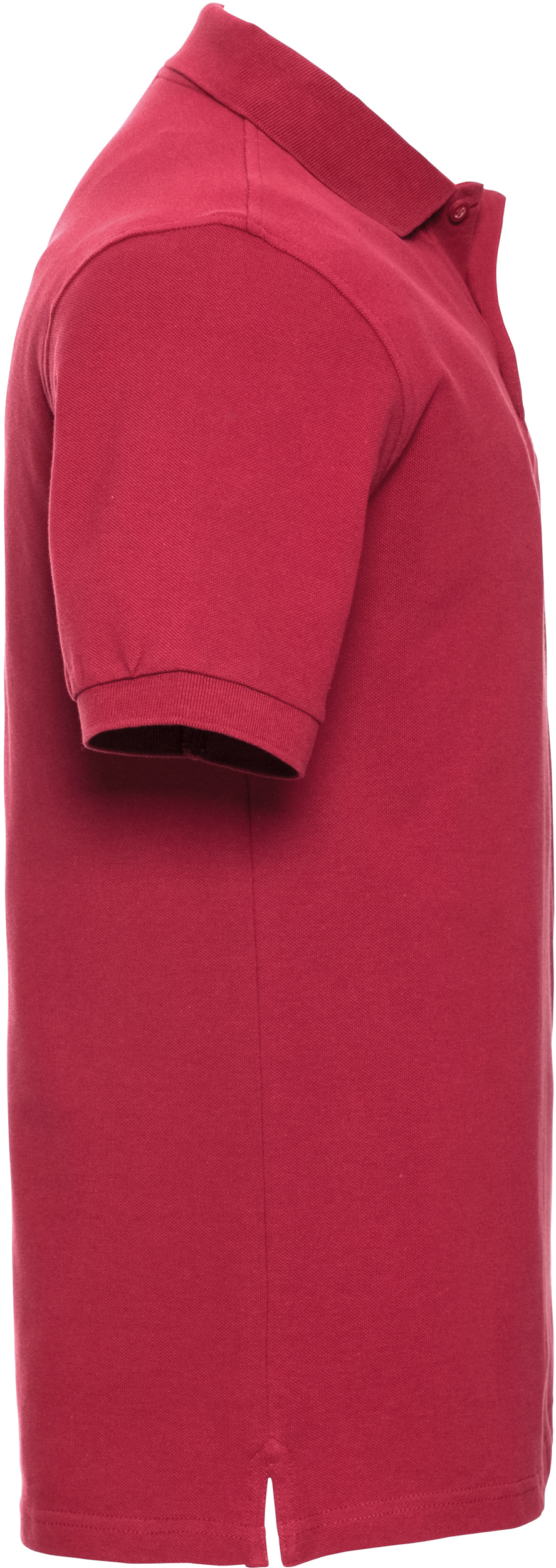 Men's Classic Cotton Polo