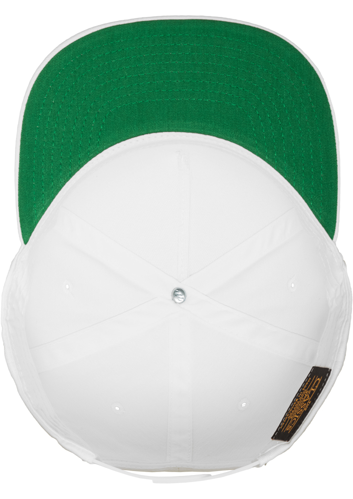 5-Panel-Snapback-Kappe Classic