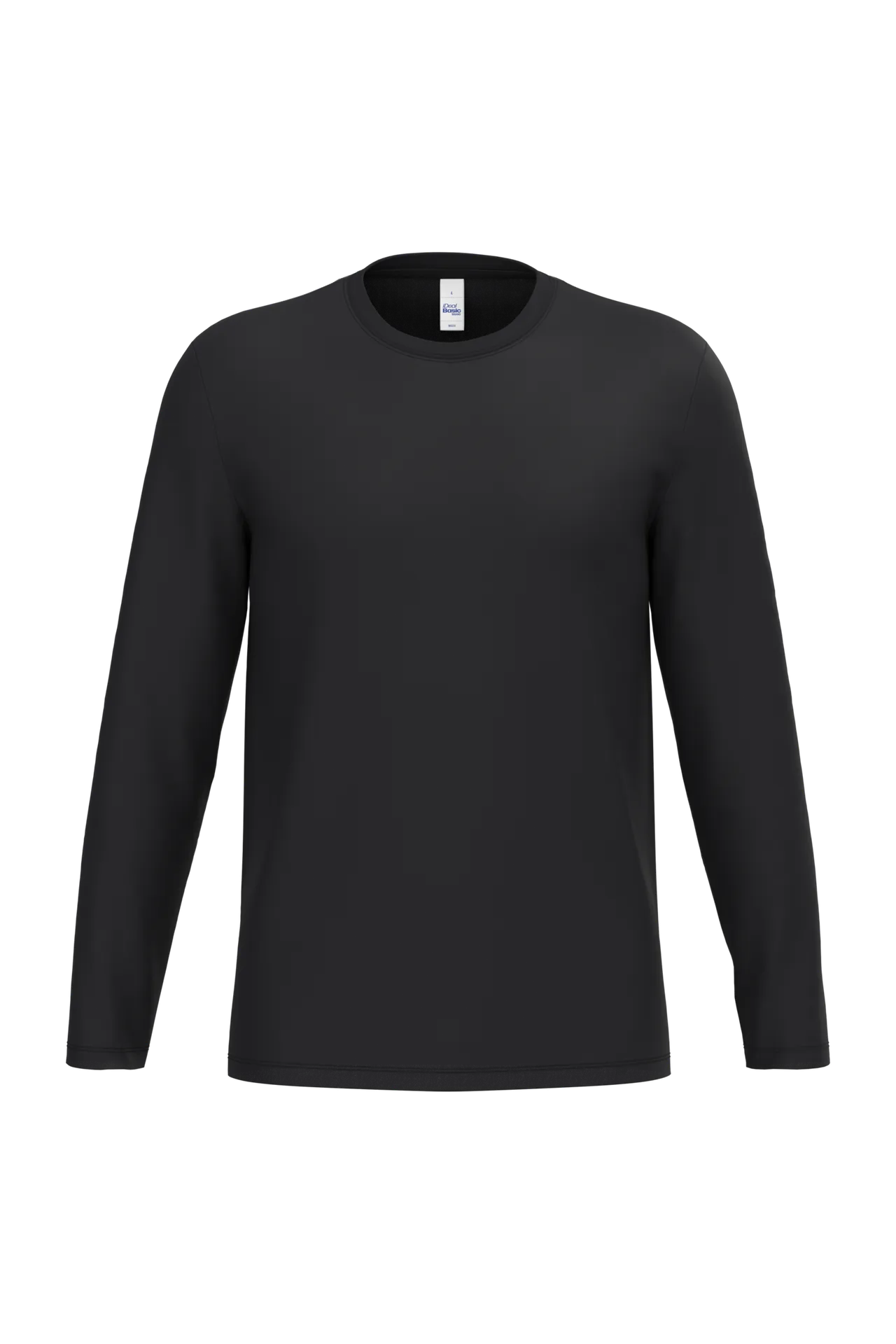 iDeal190 Unisex LSL T-Shirt