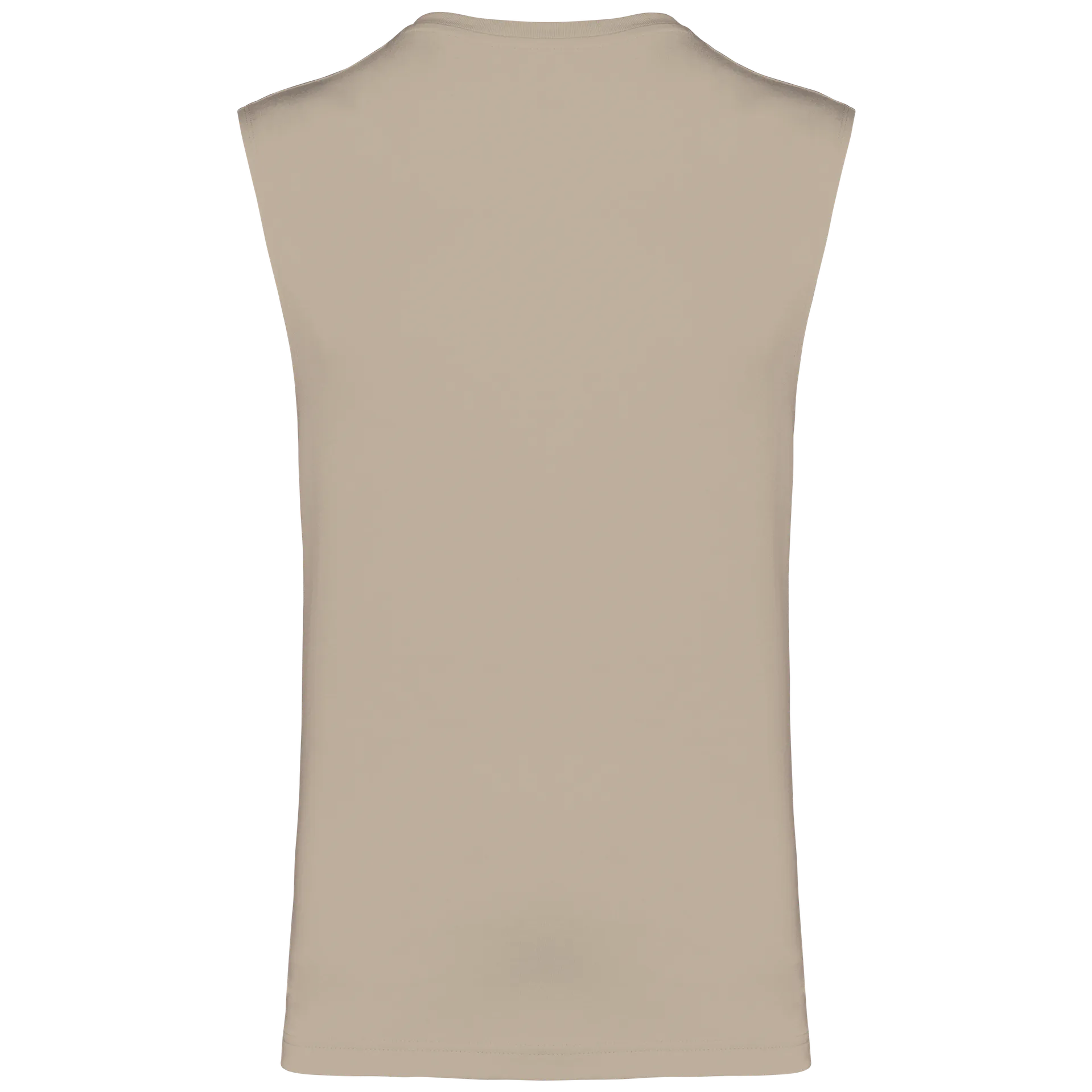 Tank Top T-shirt Bio150 IC Herren