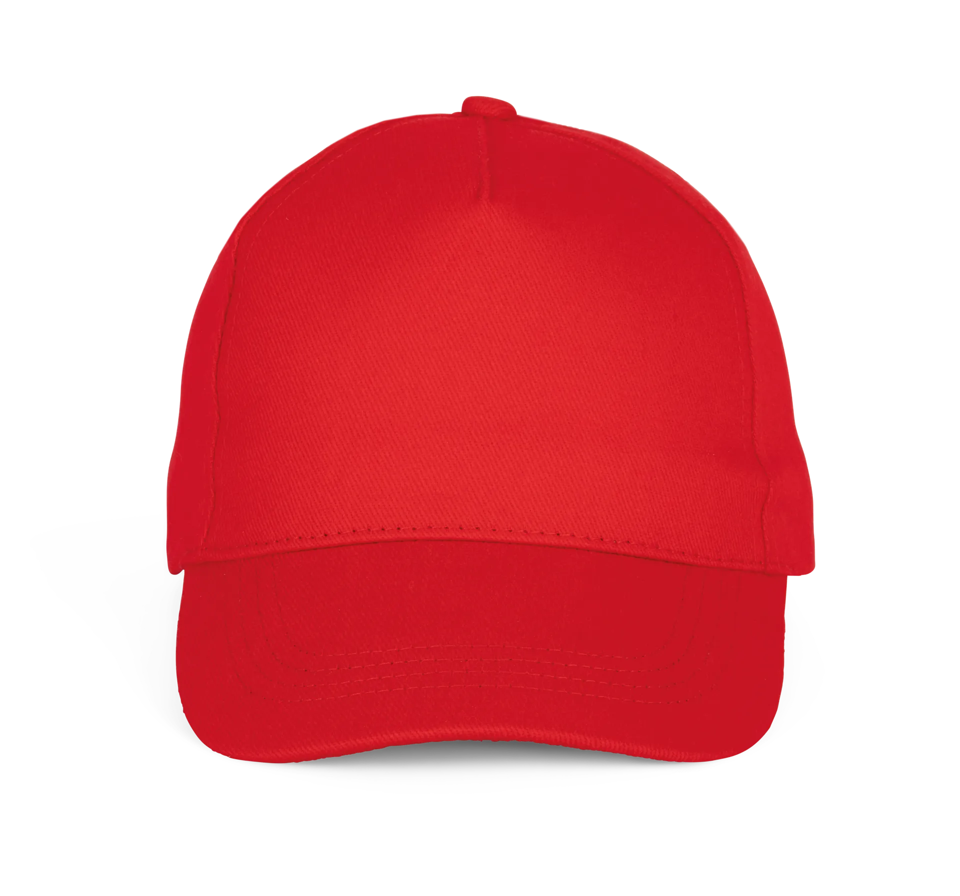 Baseball-Kappe – 5 Panels