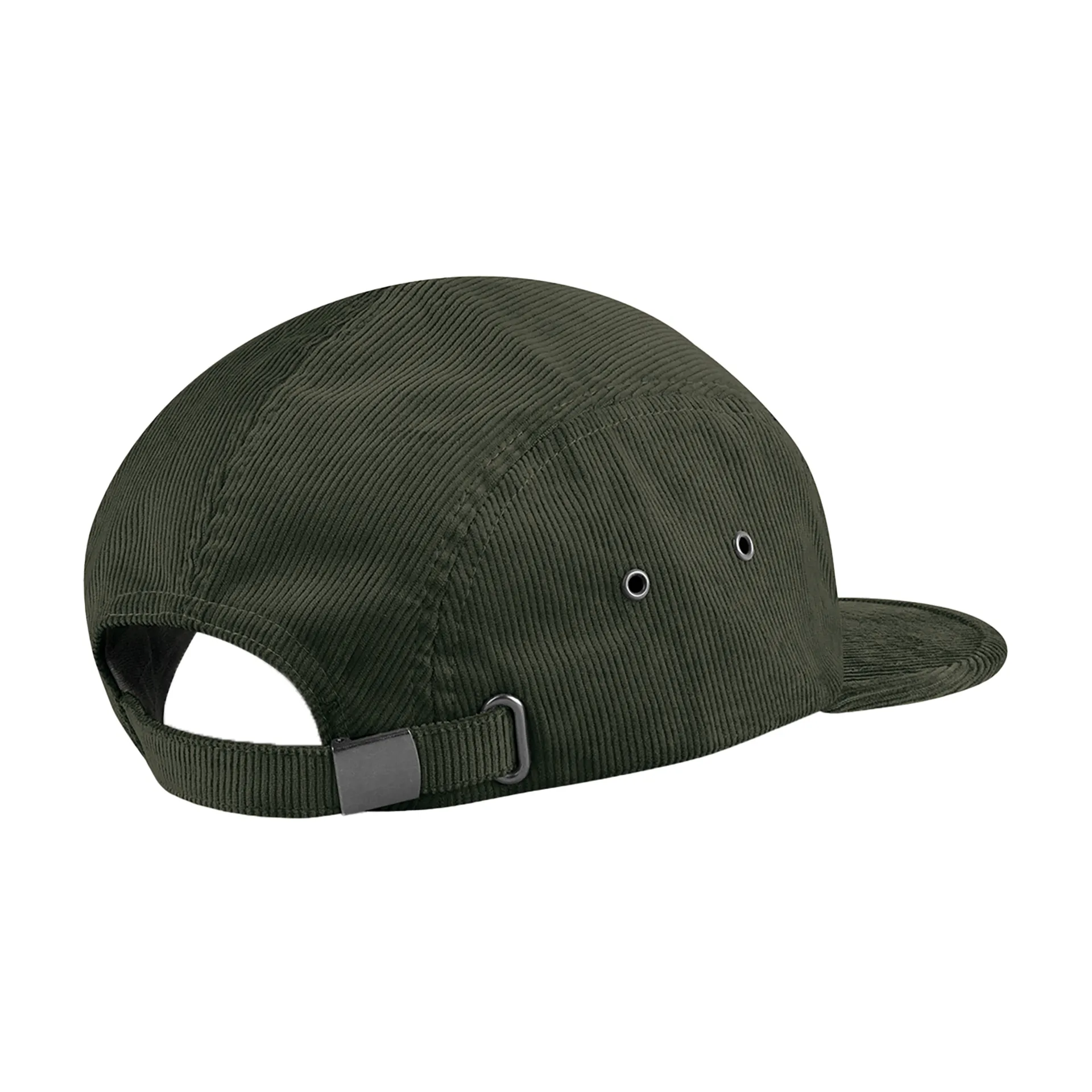 Camper-Kappe mit 5 Panels aus Samt