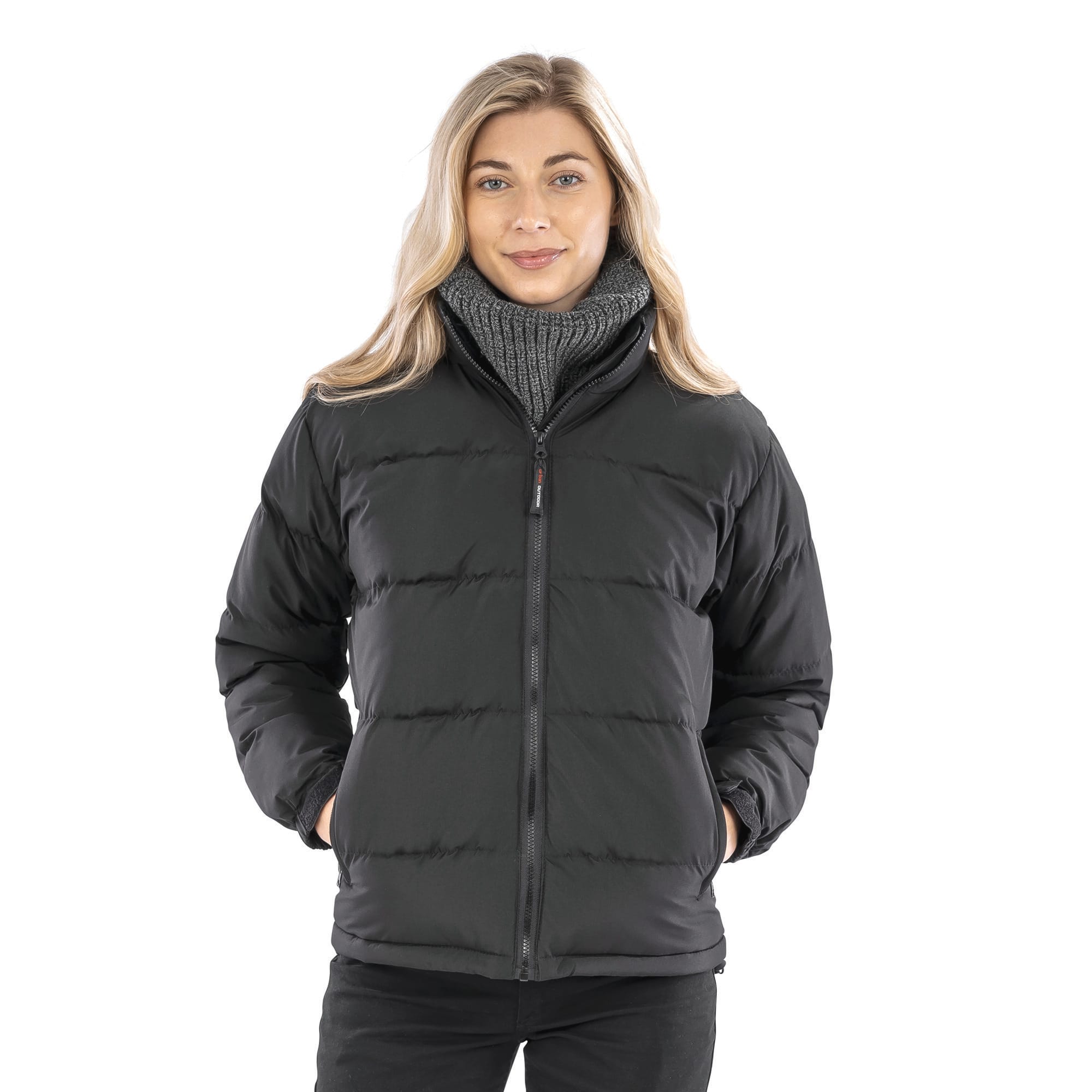 Holkam Down Feel Jacket