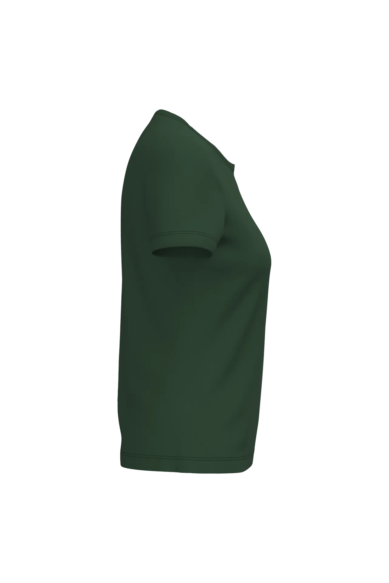 T-Shirt mit antibakterieller Behandlung für Damen