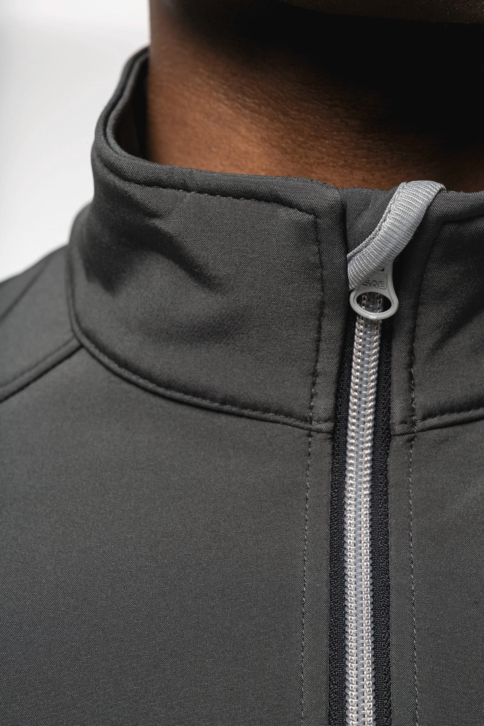 Zweilagiger Softshell-Bodywarmer