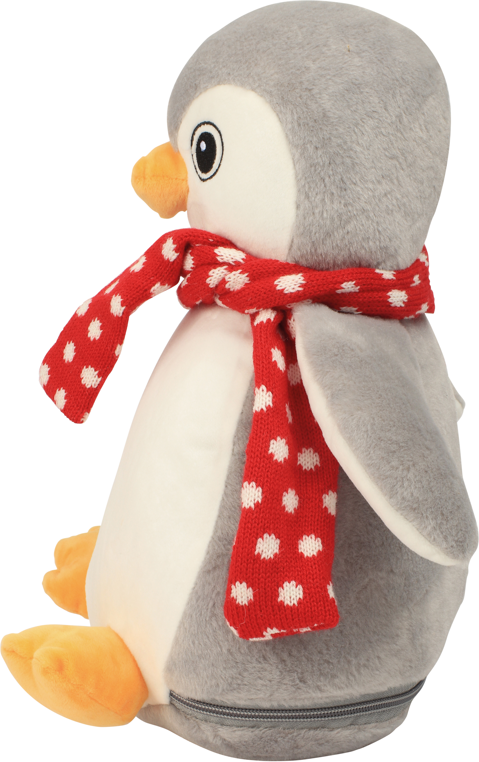 Zippie penguin