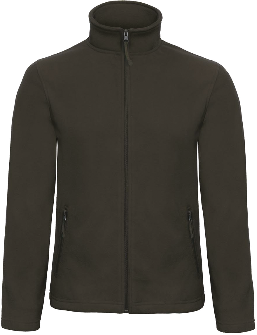Id.501 / Fleece Weste