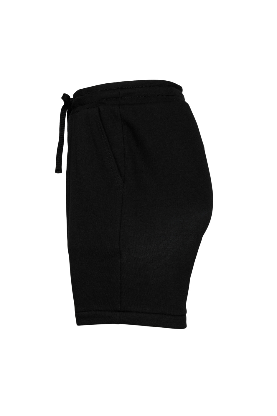 Unisex Molton-Shorts