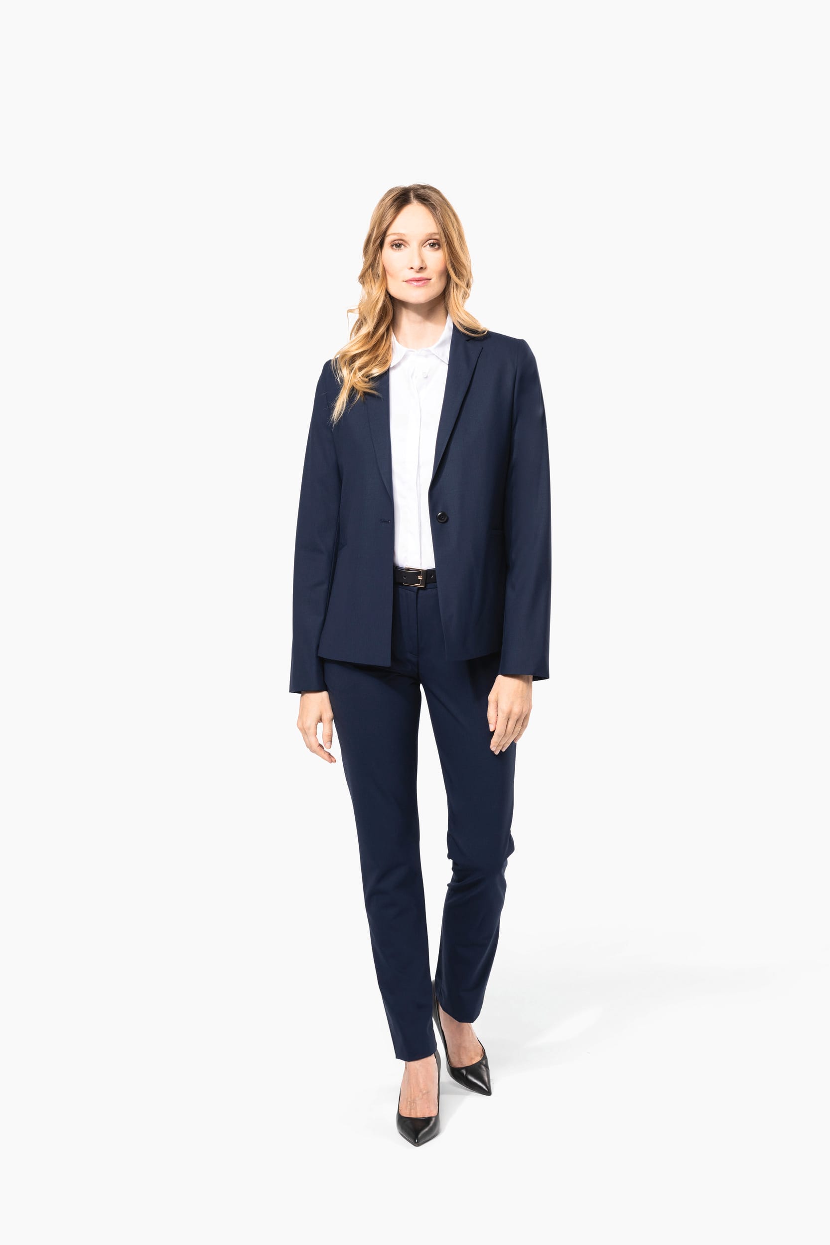 Damen-Blazer
